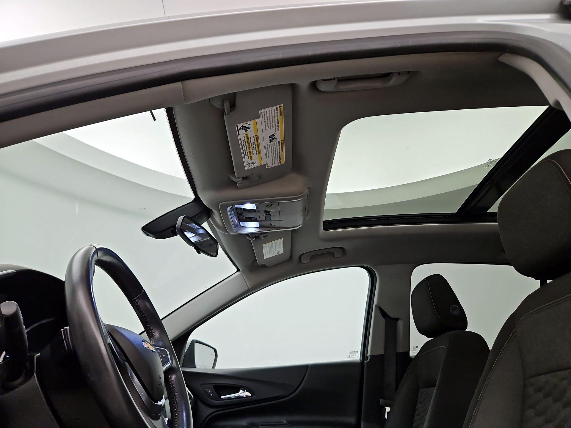 Thumbnail: 2018 Chevrolet Equinox - 19