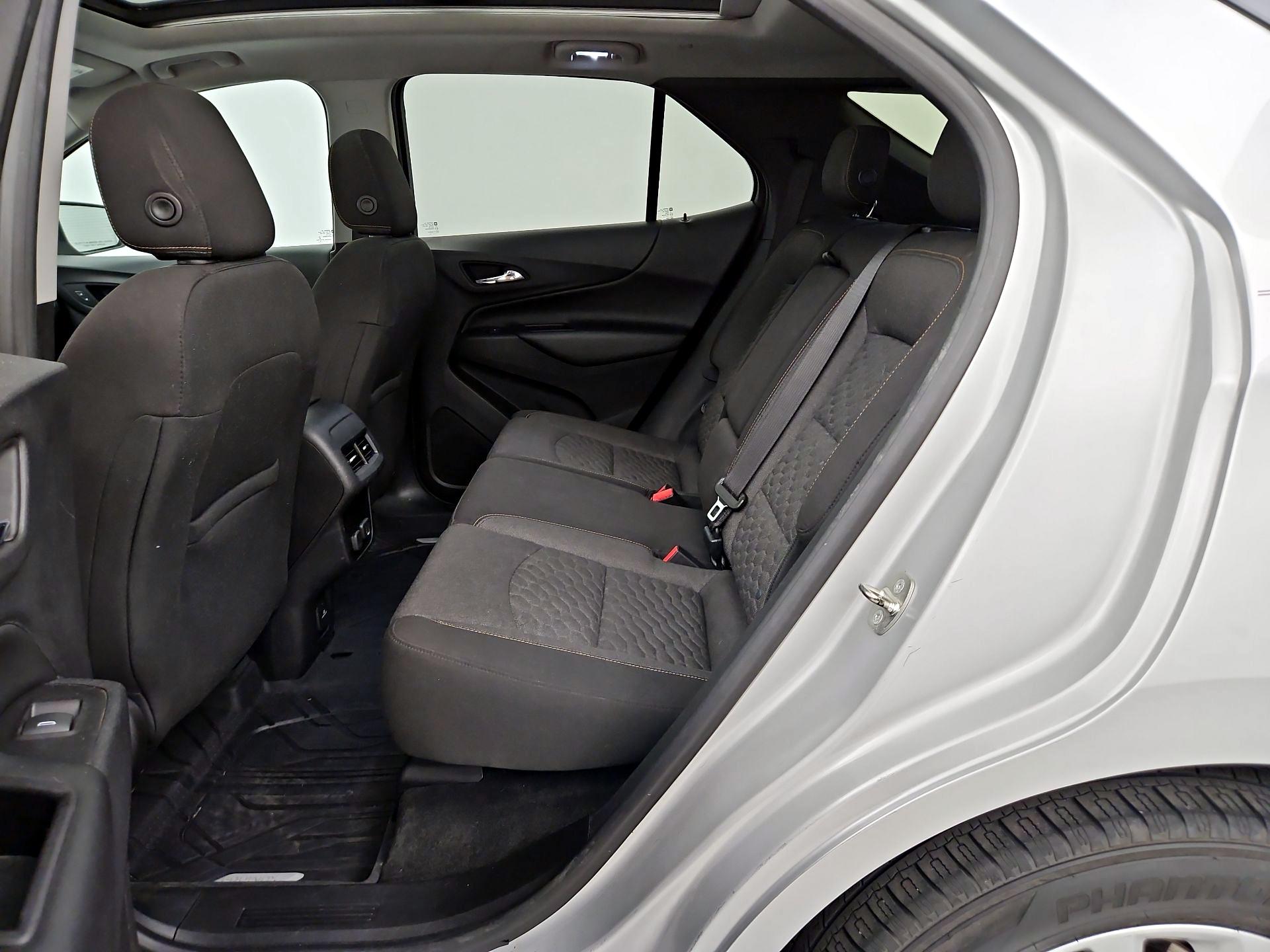 Thumbnail: 2018 Chevrolet Equinox - 20