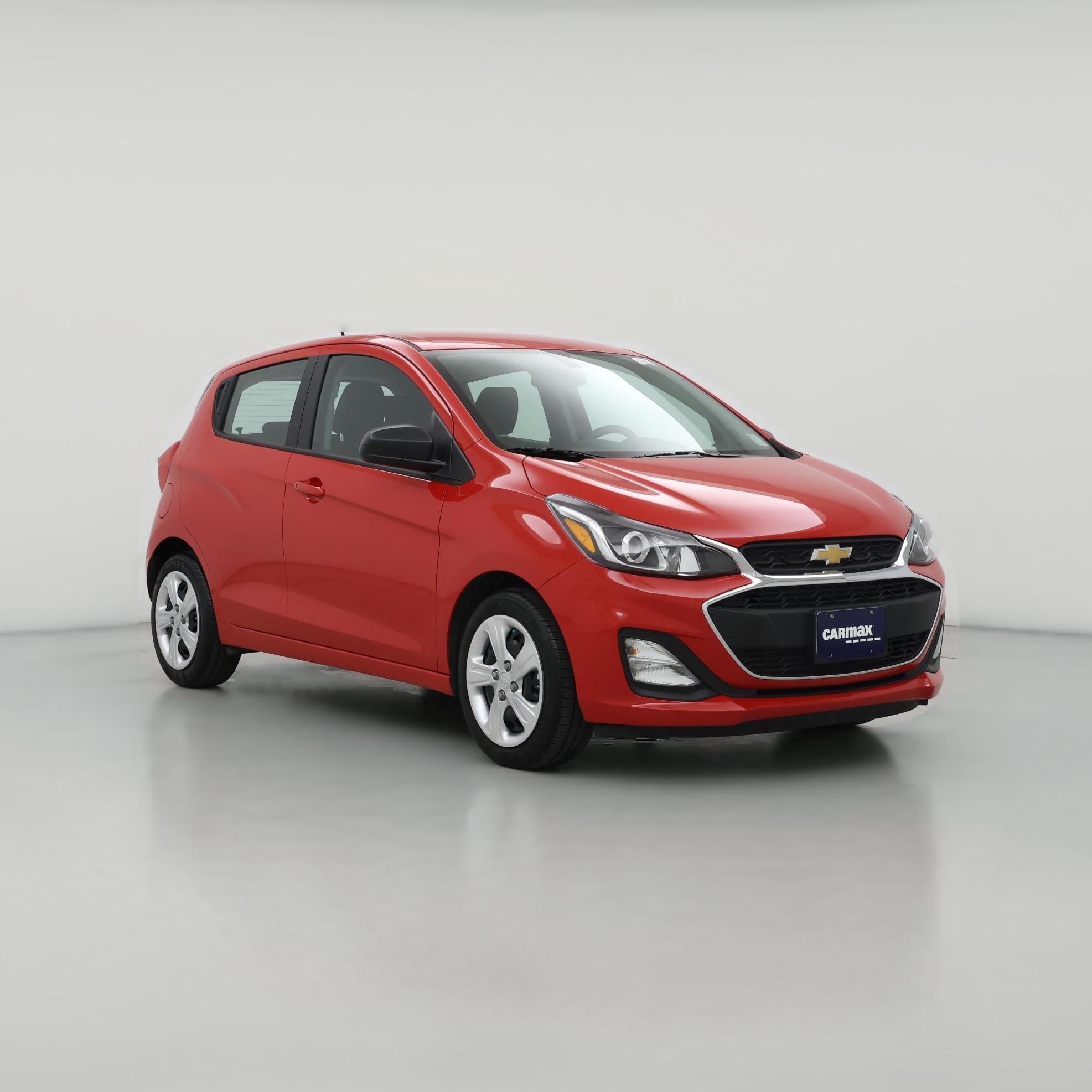 Thumbnail: 2019 Chevrolet Spark - 1