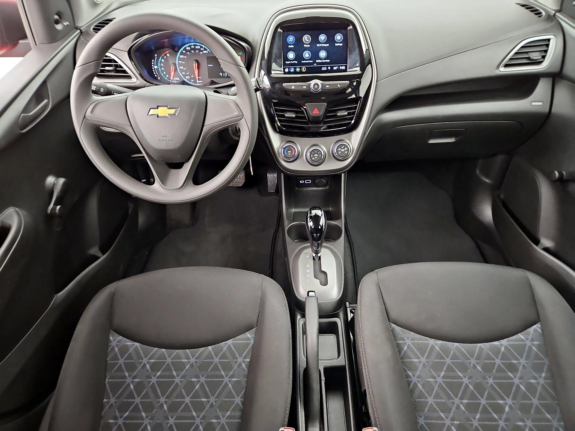 Thumbnail: 2019 Chevrolet Spark - 9