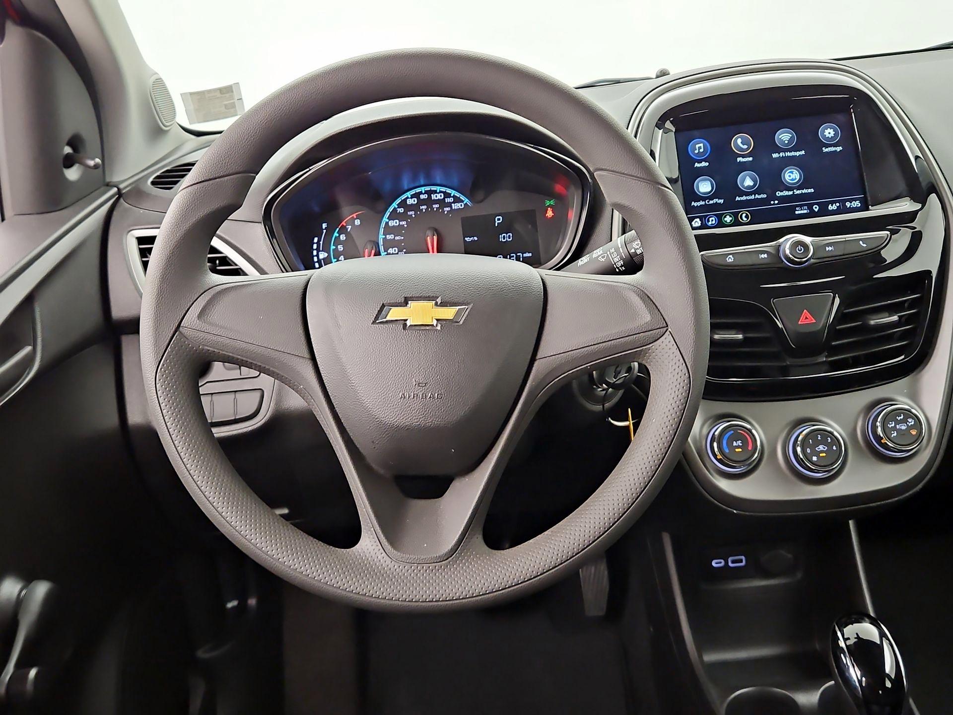 Thumbnail: 2019 Chevrolet Spark - 10