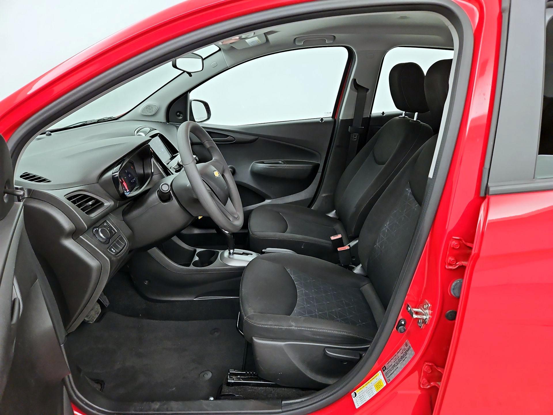 Thumbnail: 2019 Chevrolet Spark - 11