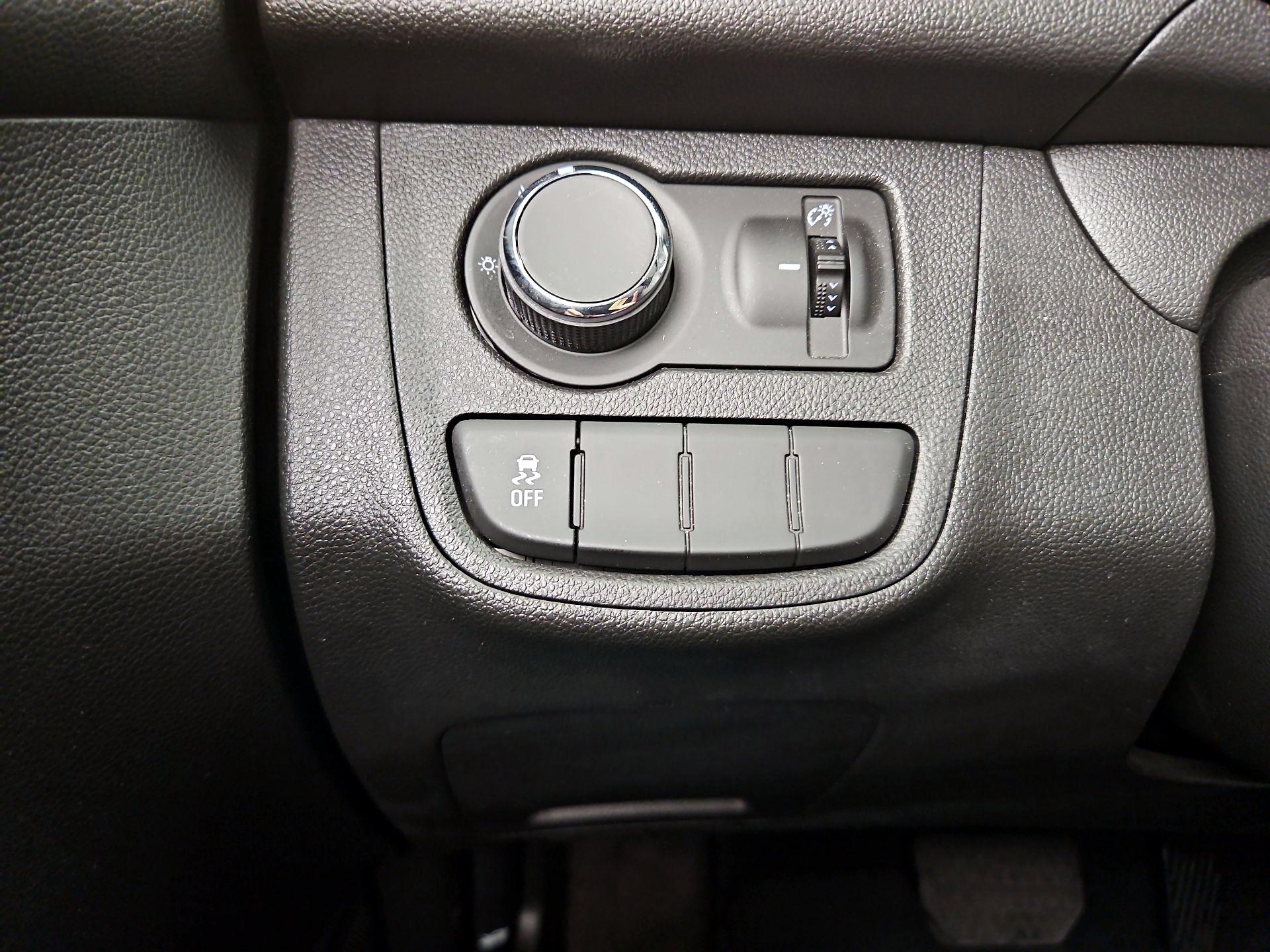 Thumbnail: 2019 Chevrolet Spark - 13