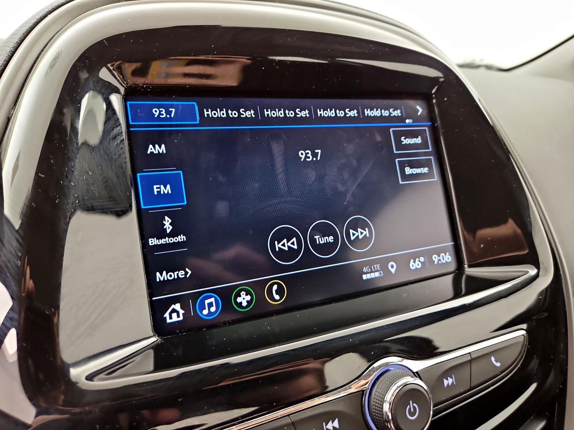 Thumbnail: 2019 Chevrolet Spark - 15