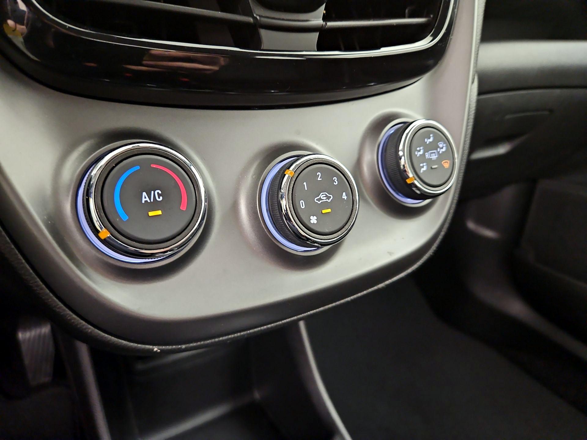 Thumbnail: 2019 Chevrolet Spark - 16