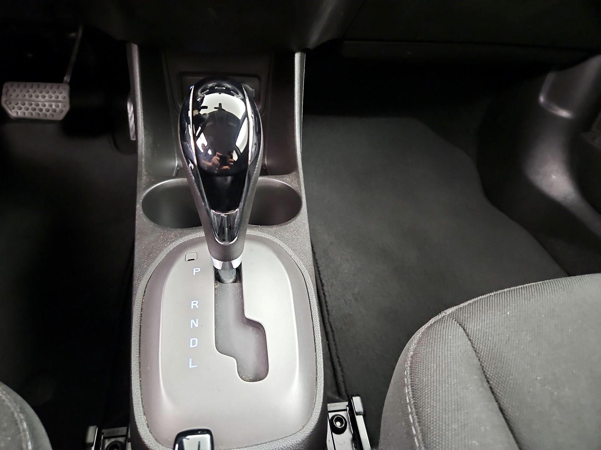 Thumbnail: 2019 Chevrolet Spark - 17