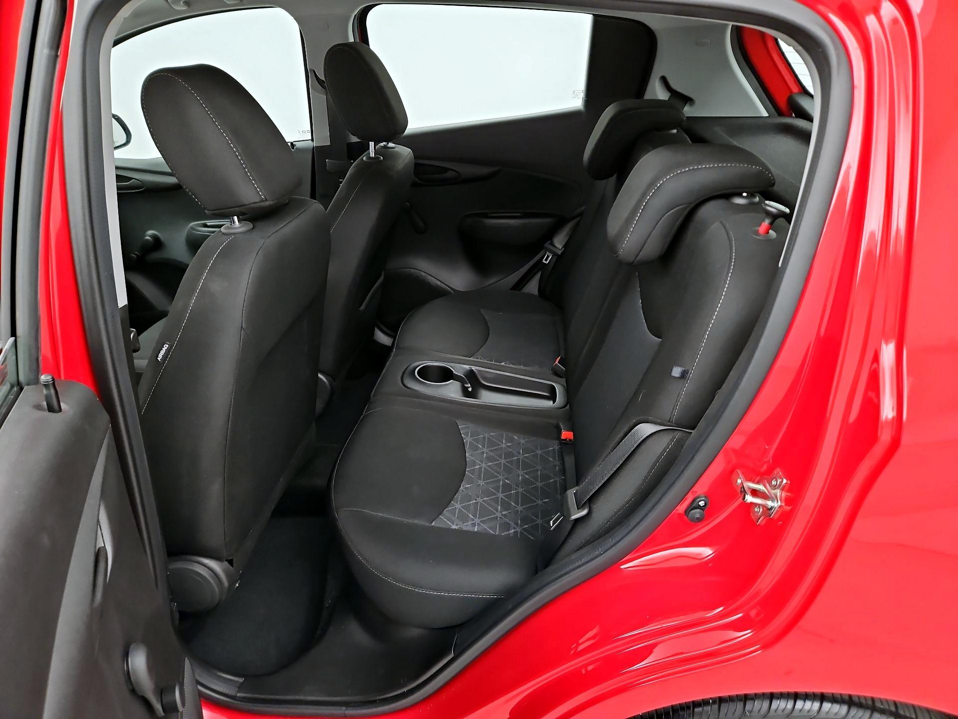 Thumbnail: 2019 Chevrolet Spark - 19