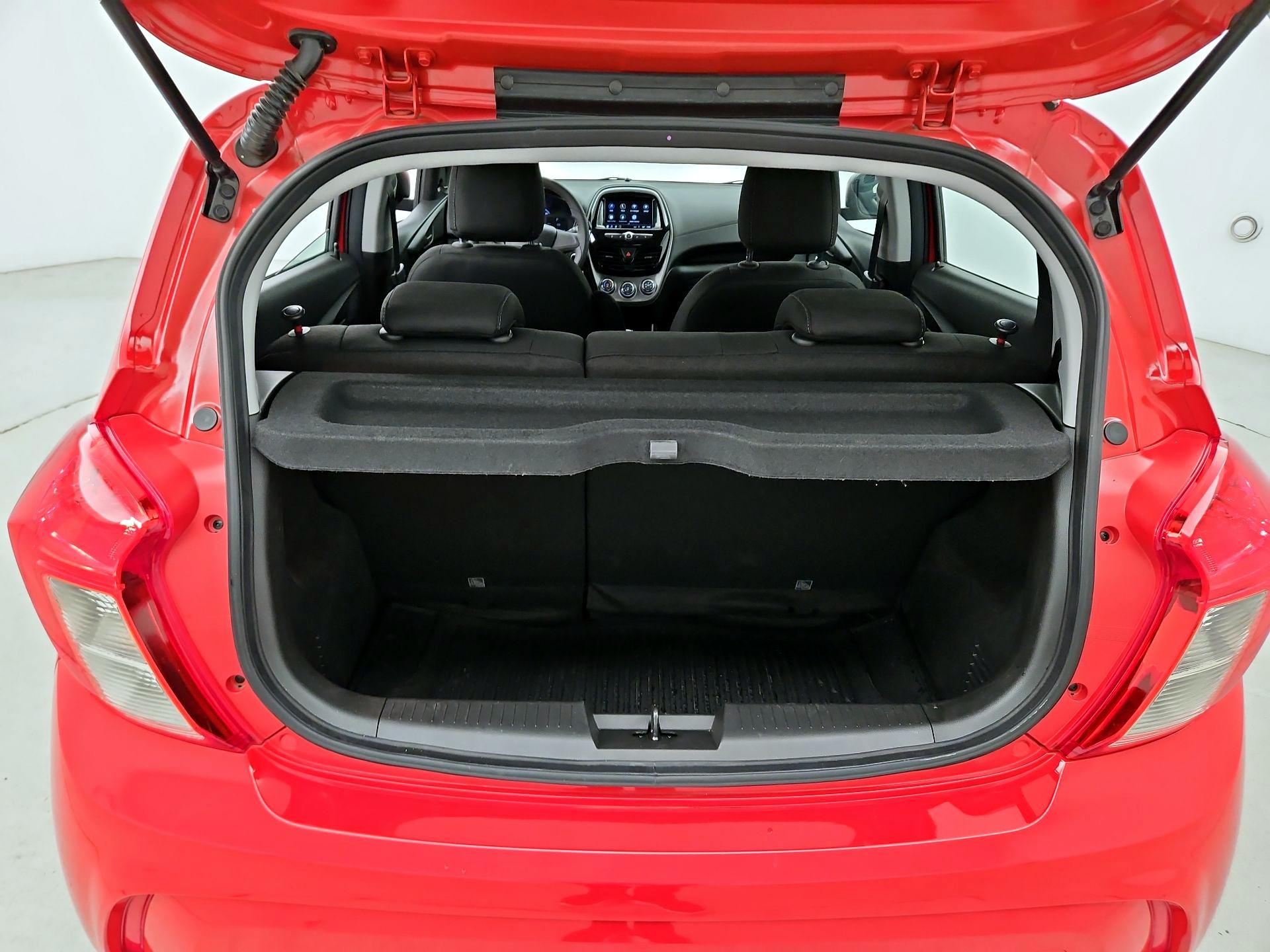 Thumbnail: 2019 Chevrolet Spark - 20