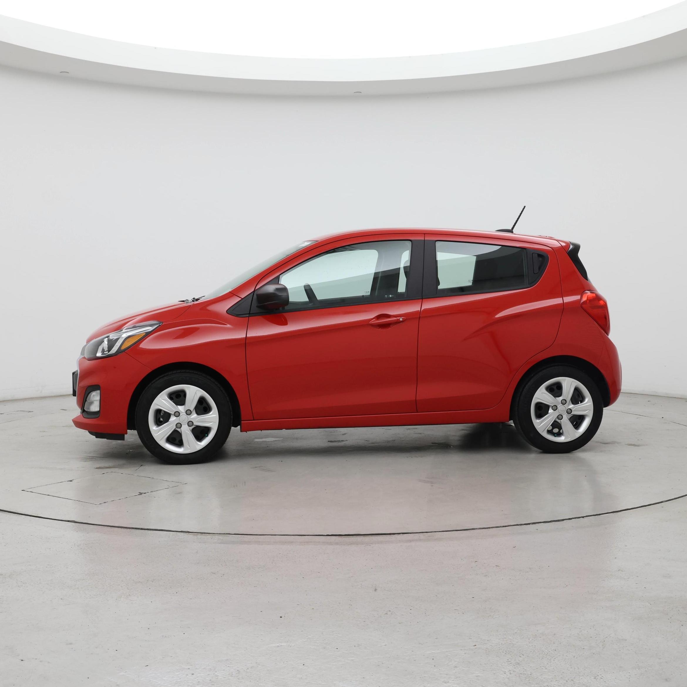 Thumbnail: 2019 Chevrolet Spark - 3