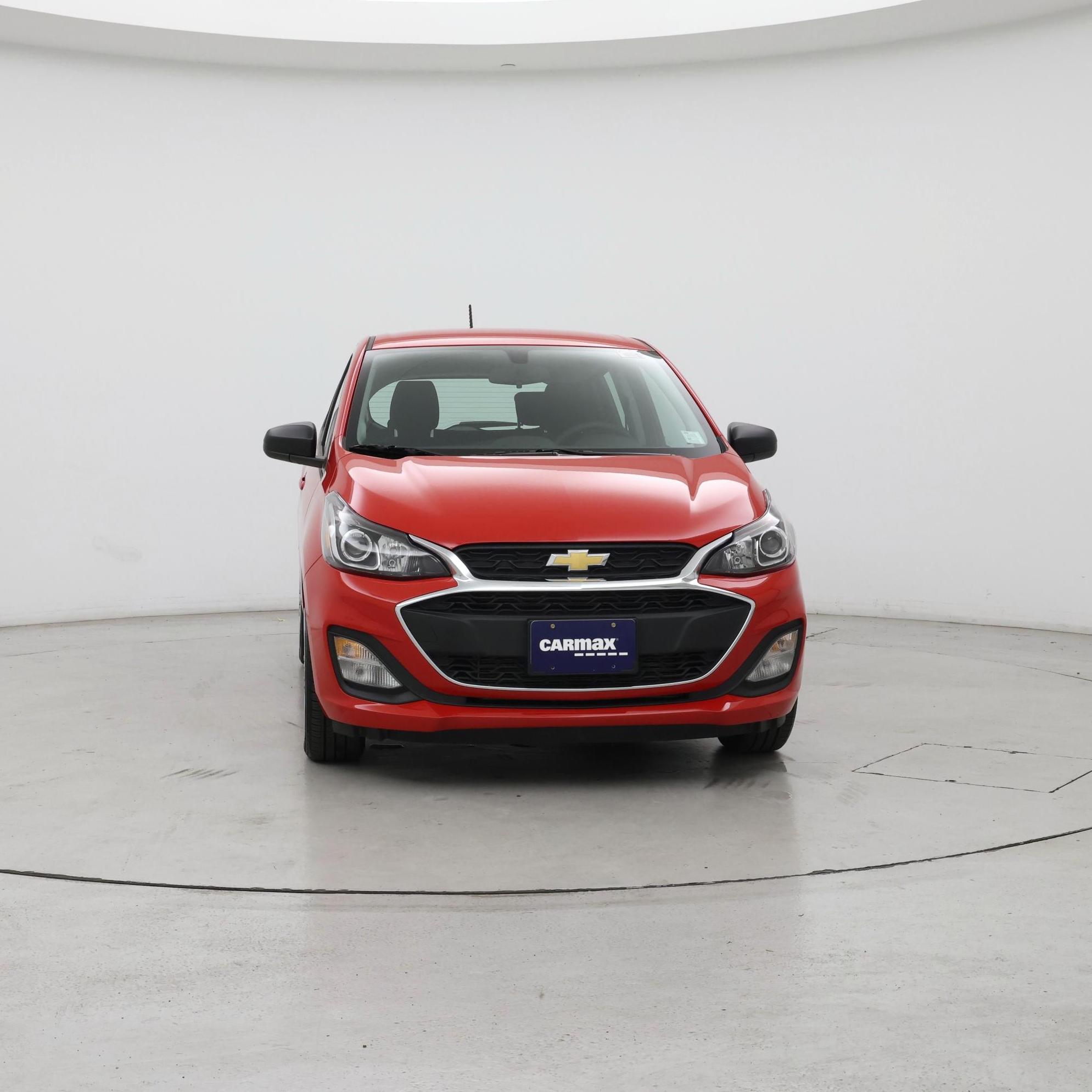 Thumbnail: 2019 Chevrolet Spark - 5