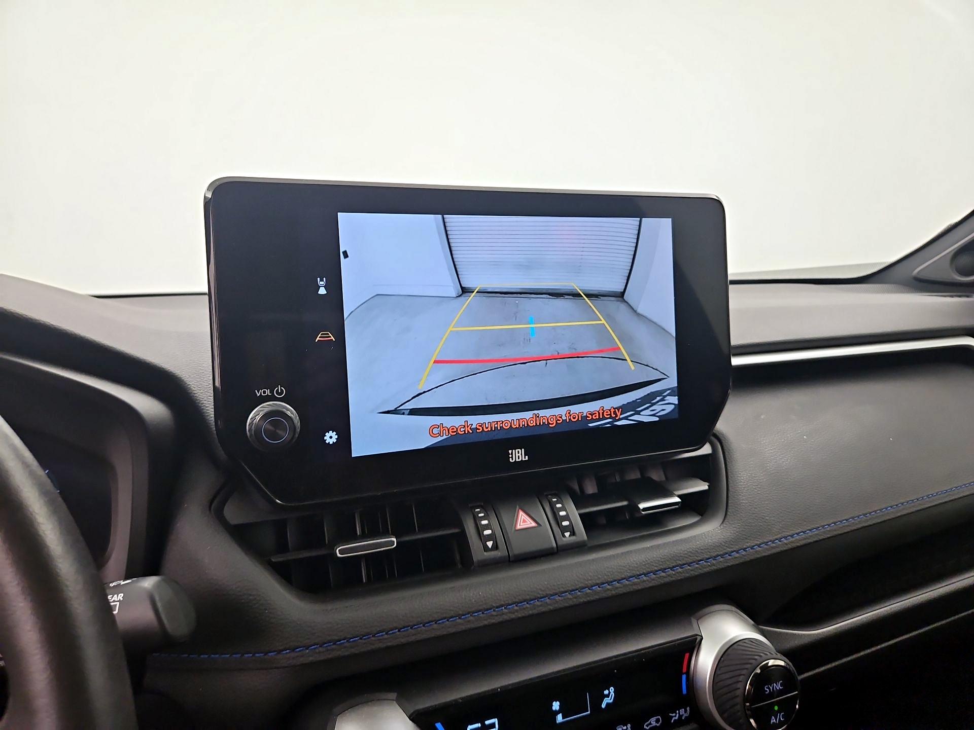 Thumbnail: 2023 Toyota RAV4 - 14