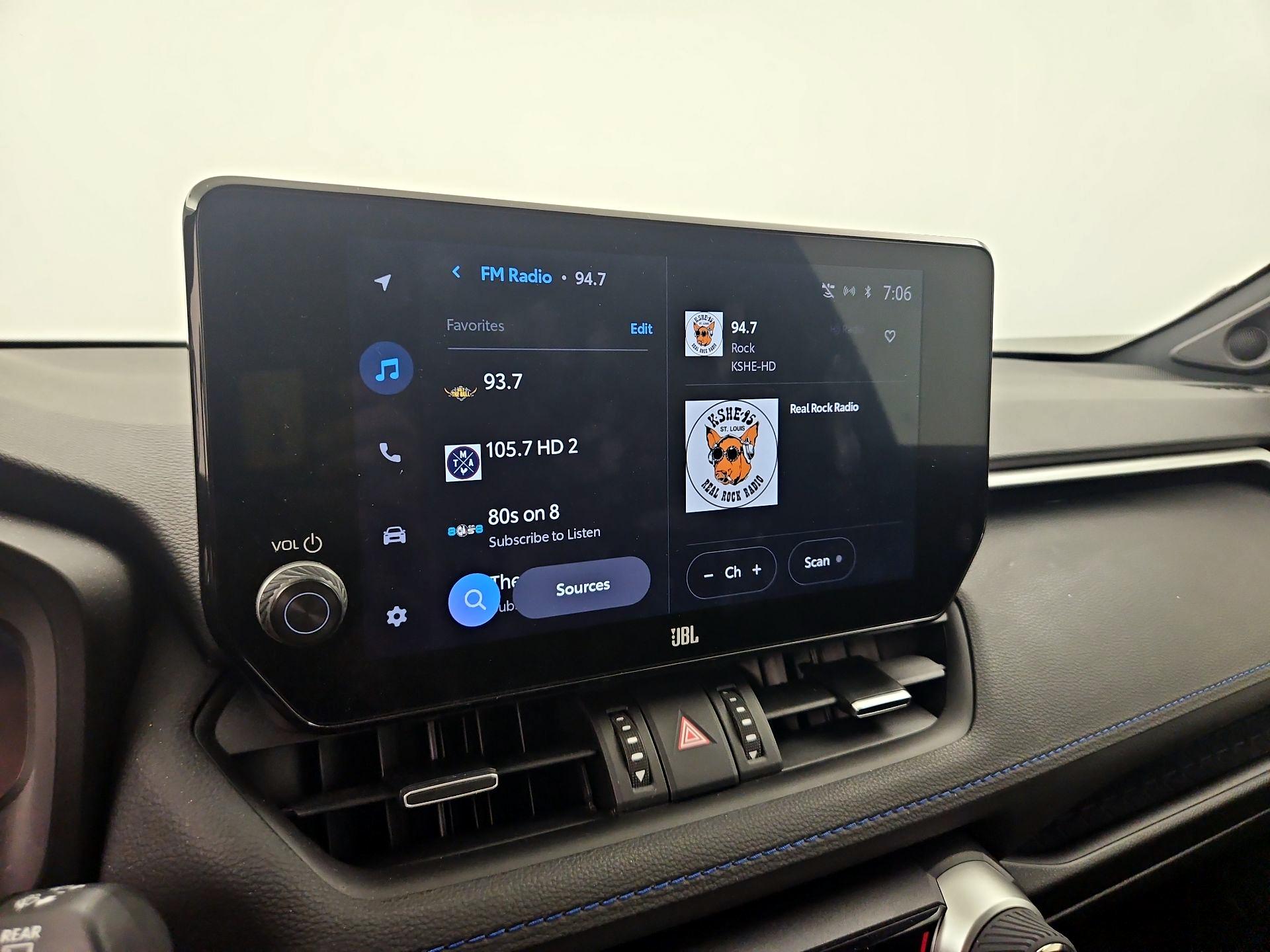 Thumbnail: 2023 Toyota RAV4 - 15