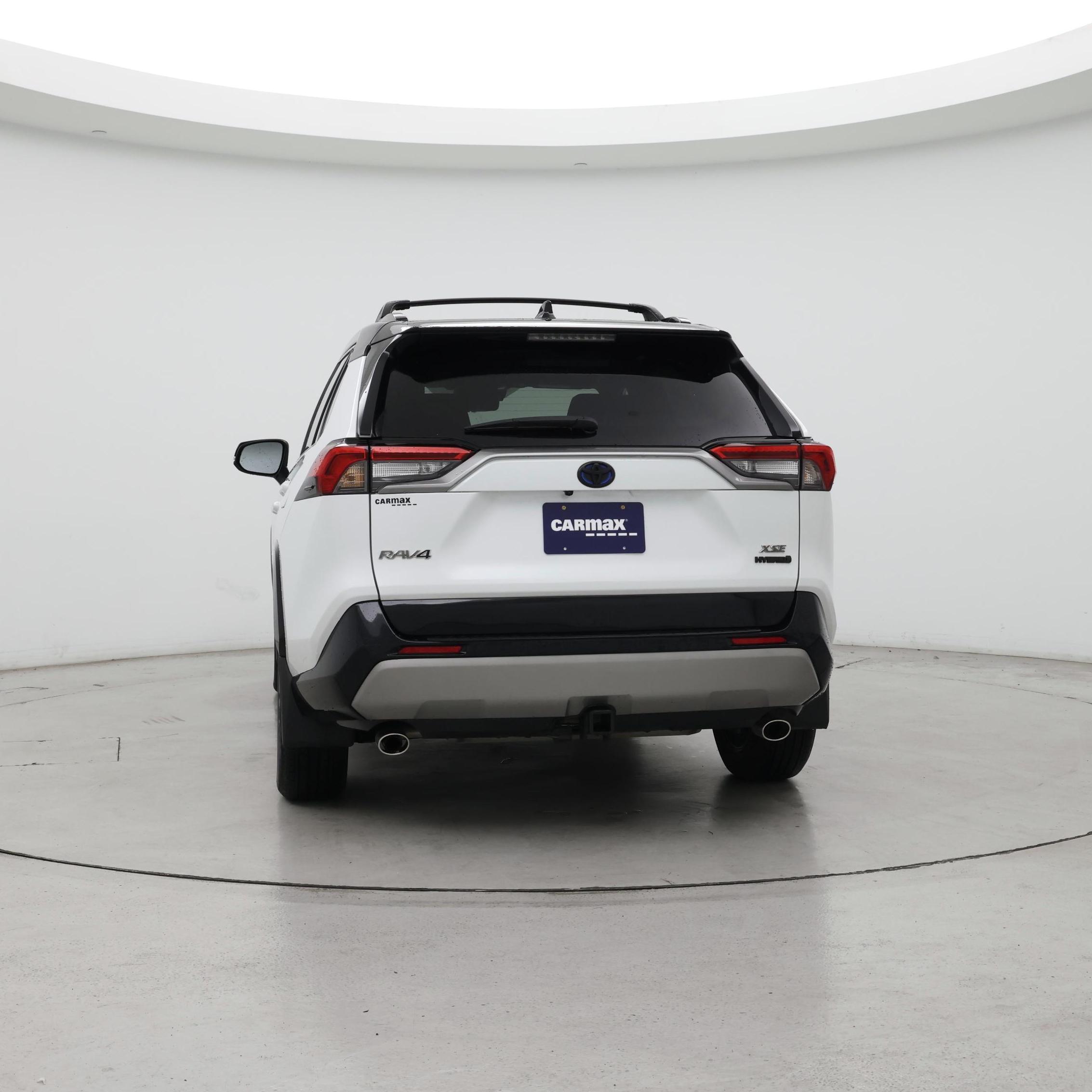 Thumbnail: 2023 Toyota RAV4 - 6