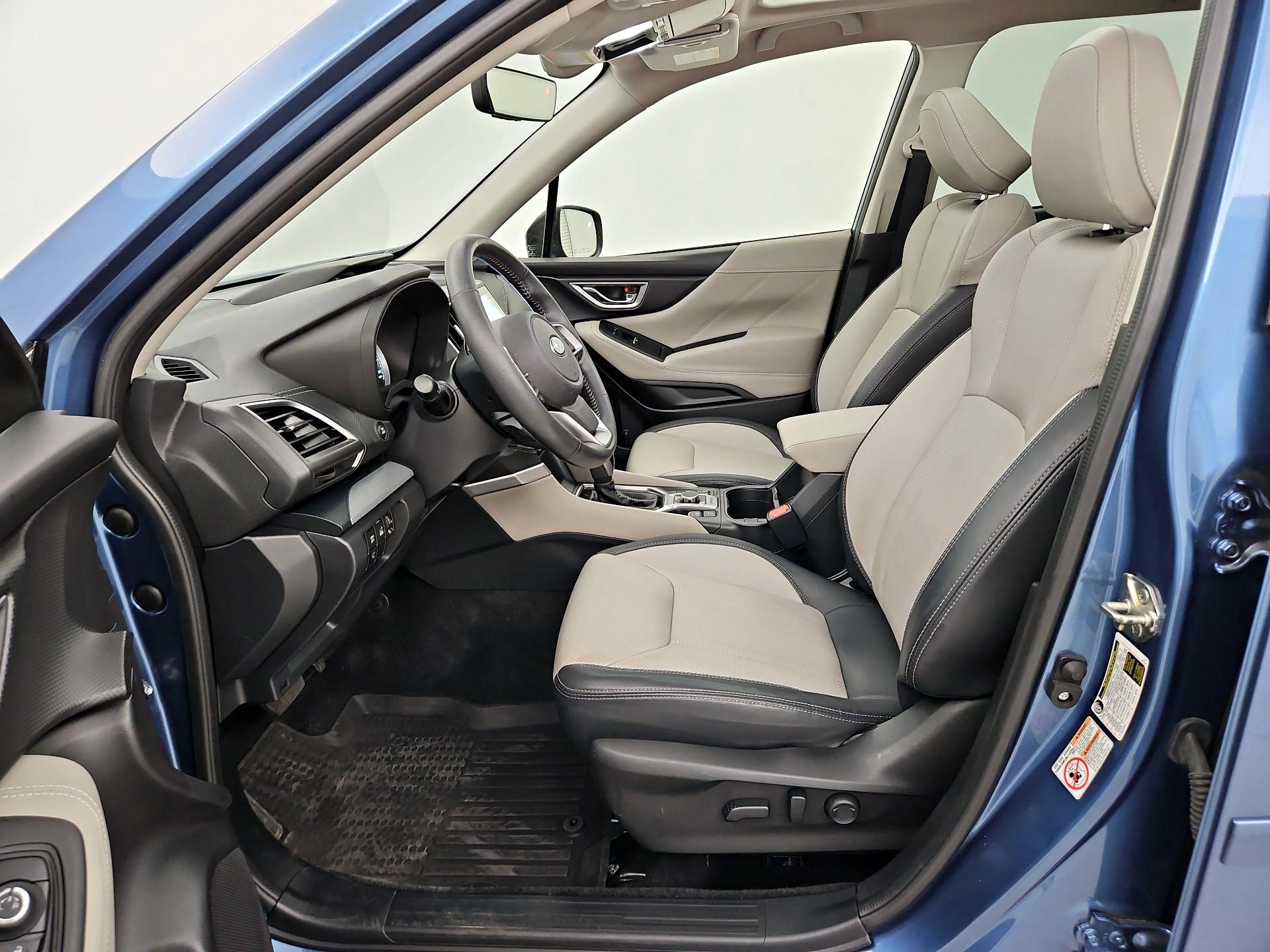 Thumbnail: 2020 Subaru Forester - 11