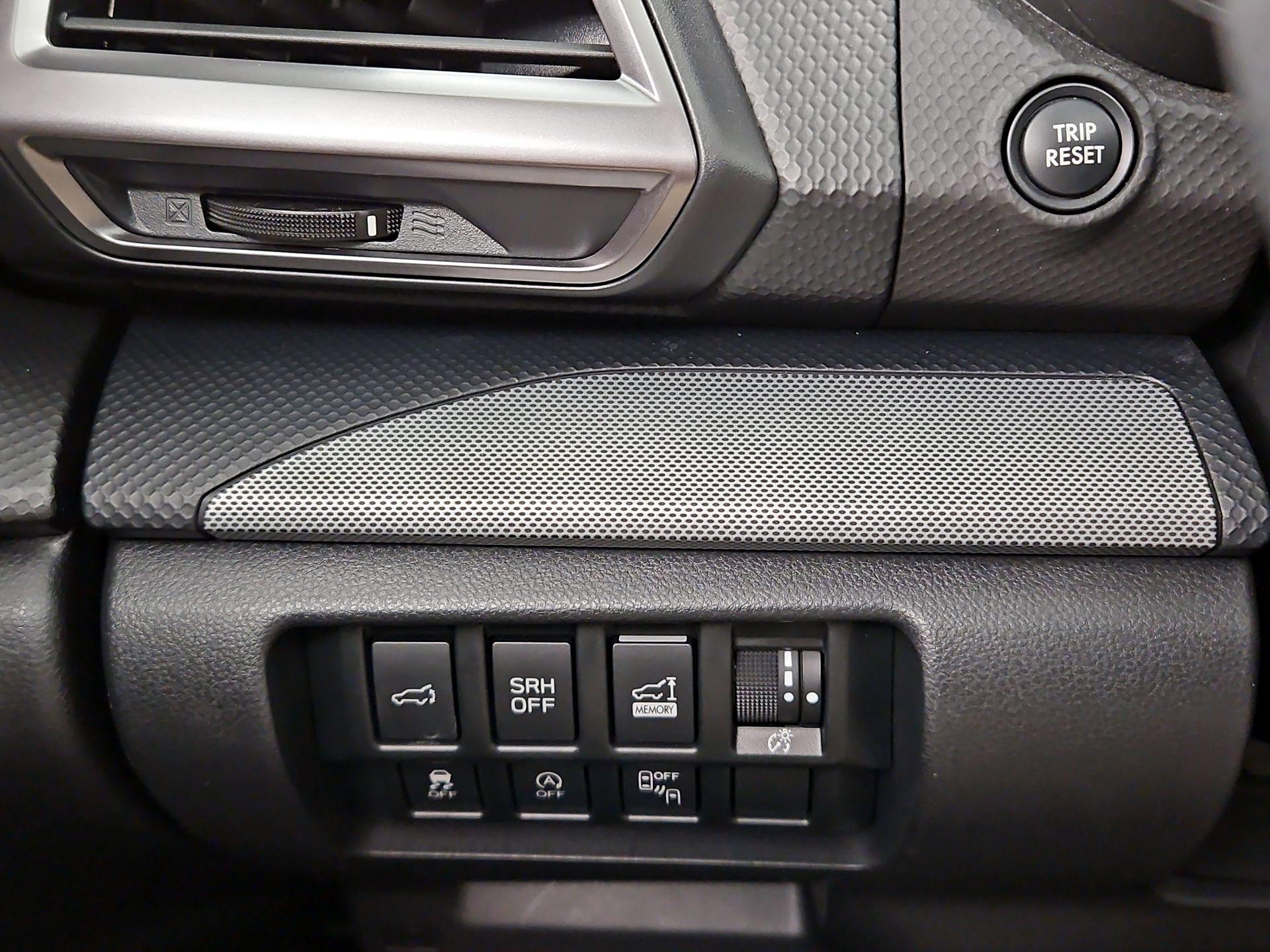 Thumbnail: 2020 Subaru Forester - 13