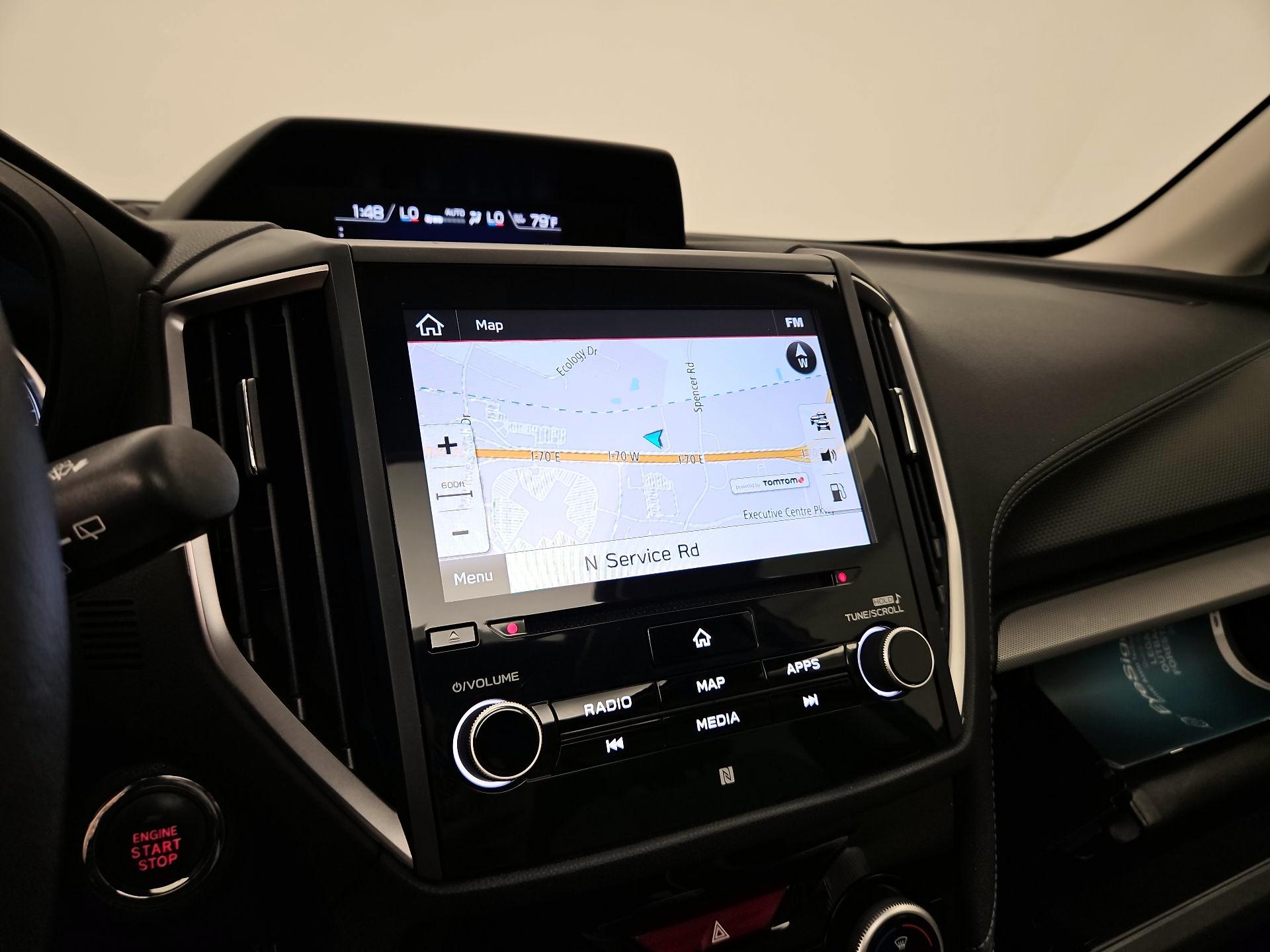 Thumbnail: 2020 Subaru Forester - 14