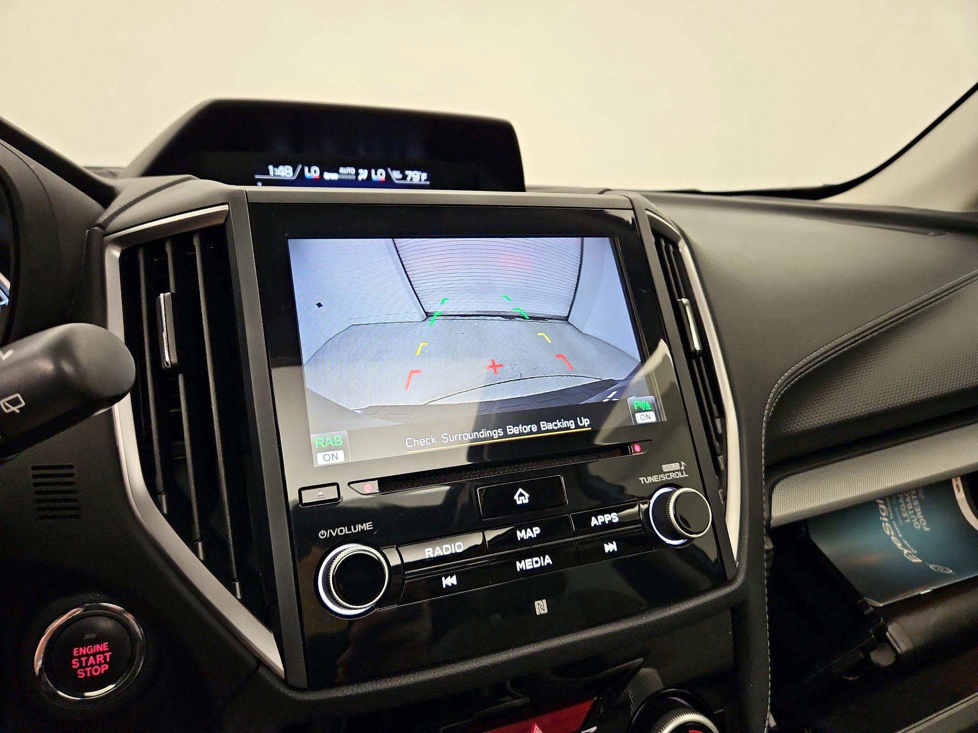 Thumbnail: 2020 Subaru Forester - 15