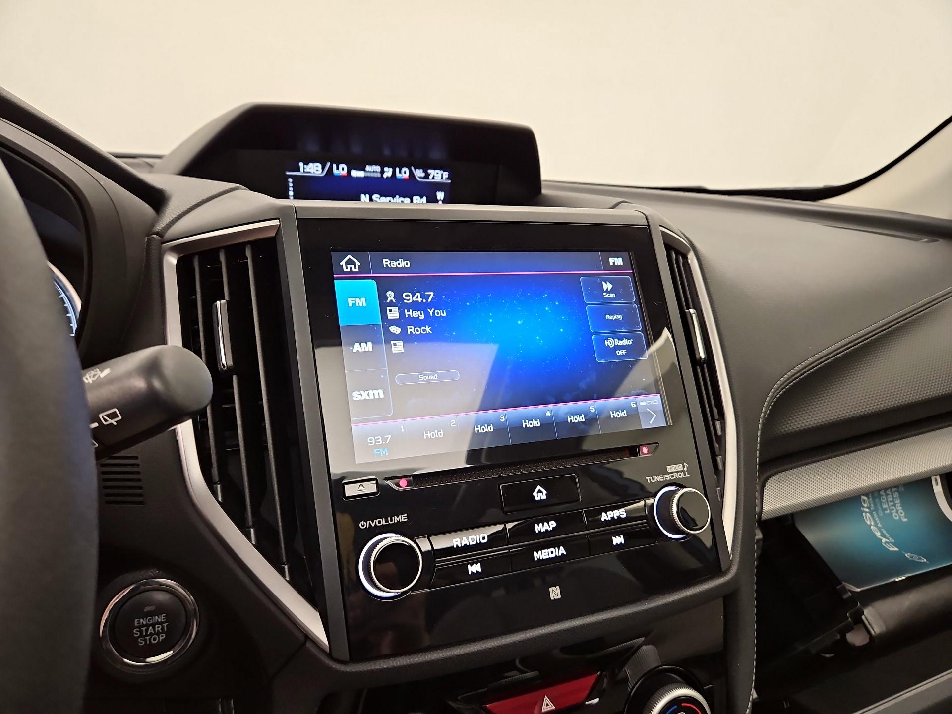 Thumbnail: 2020 Subaru Forester - 16