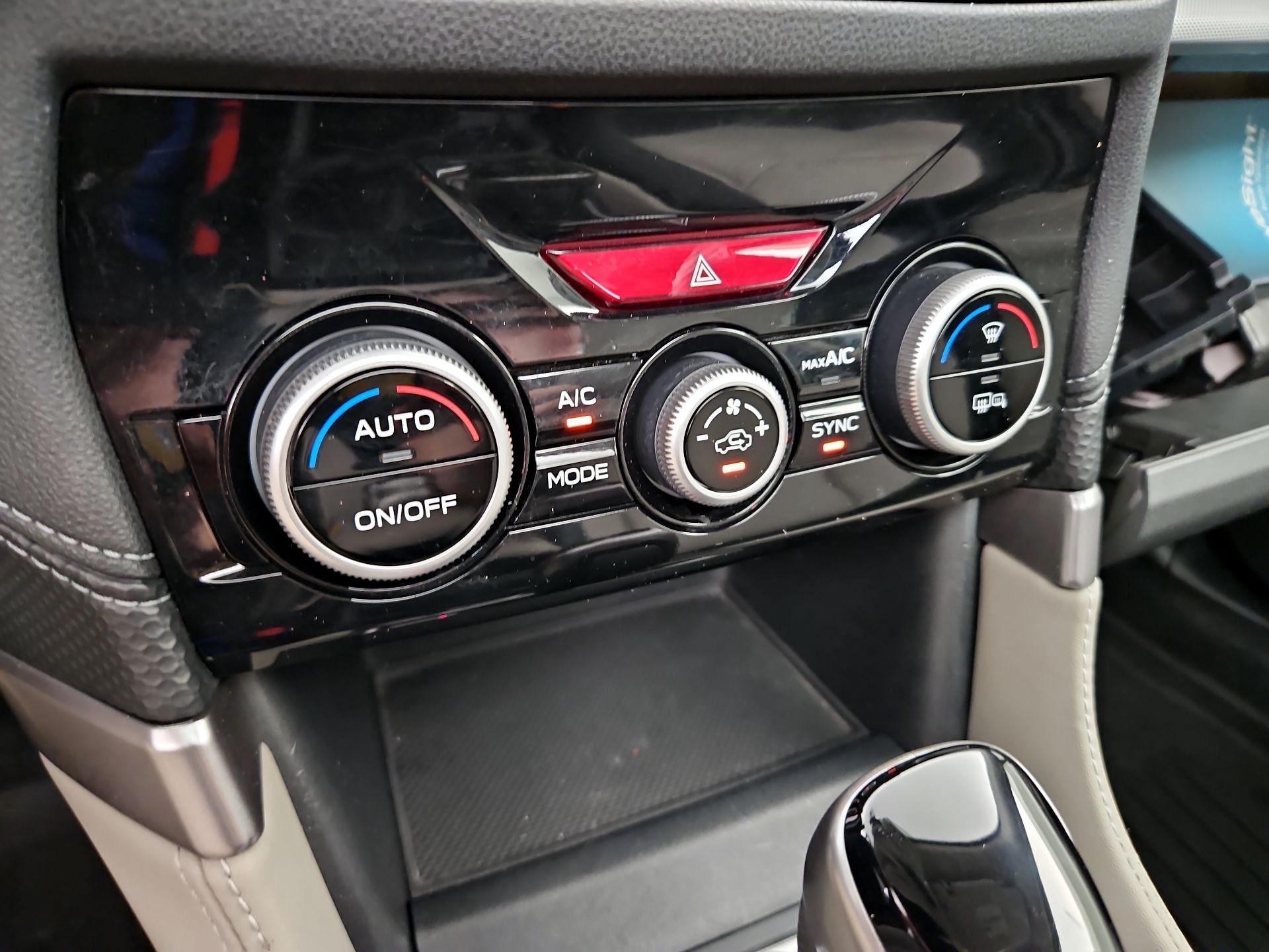 Thumbnail: 2020 Subaru Forester - 17