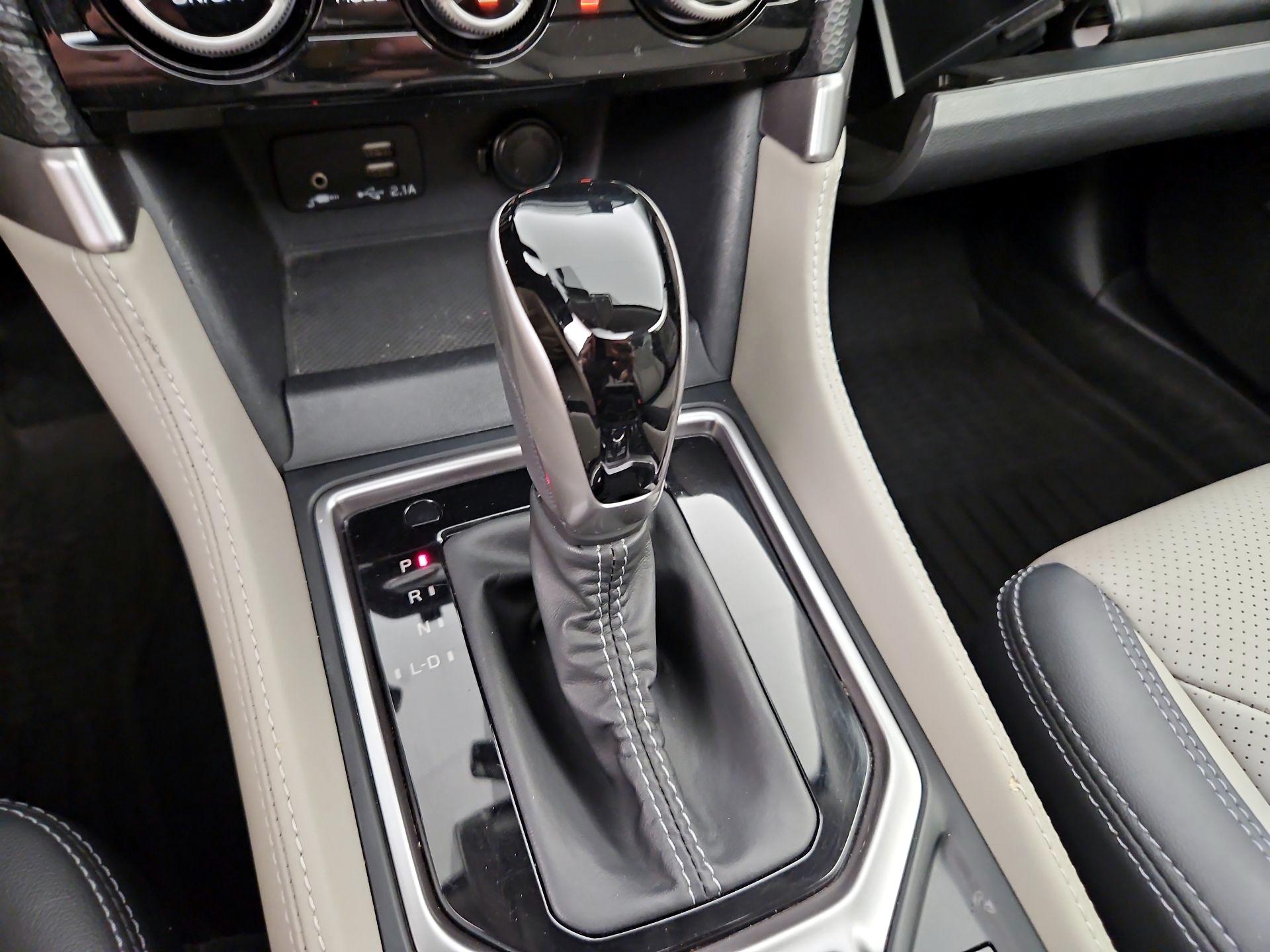 Thumbnail: 2020 Subaru Forester - 18