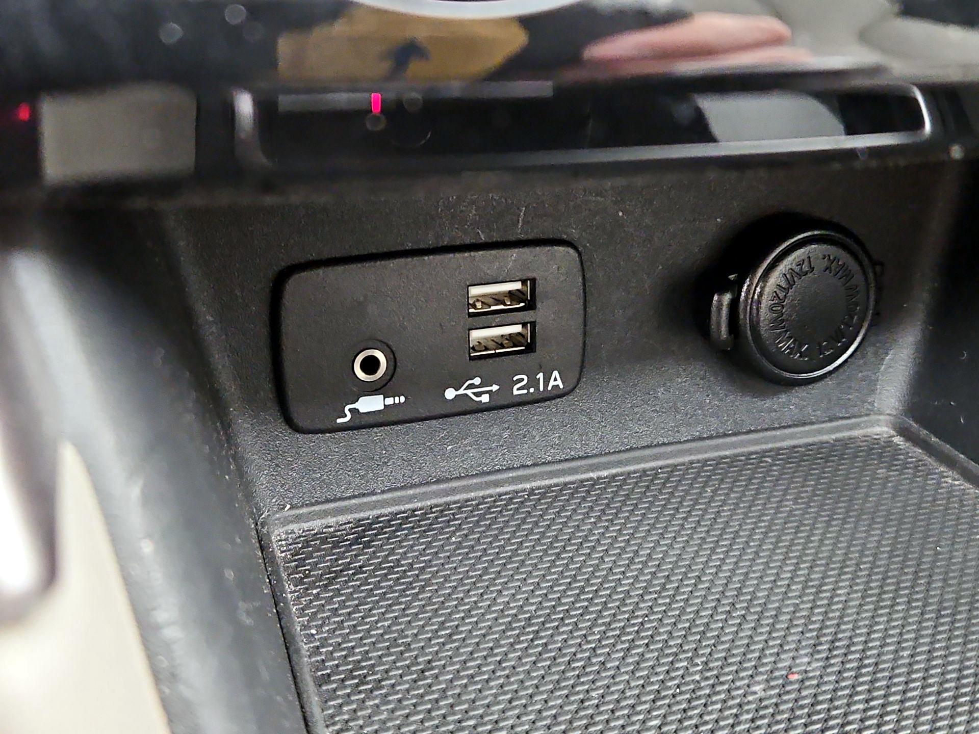 Thumbnail: 2020 Subaru Forester - 19