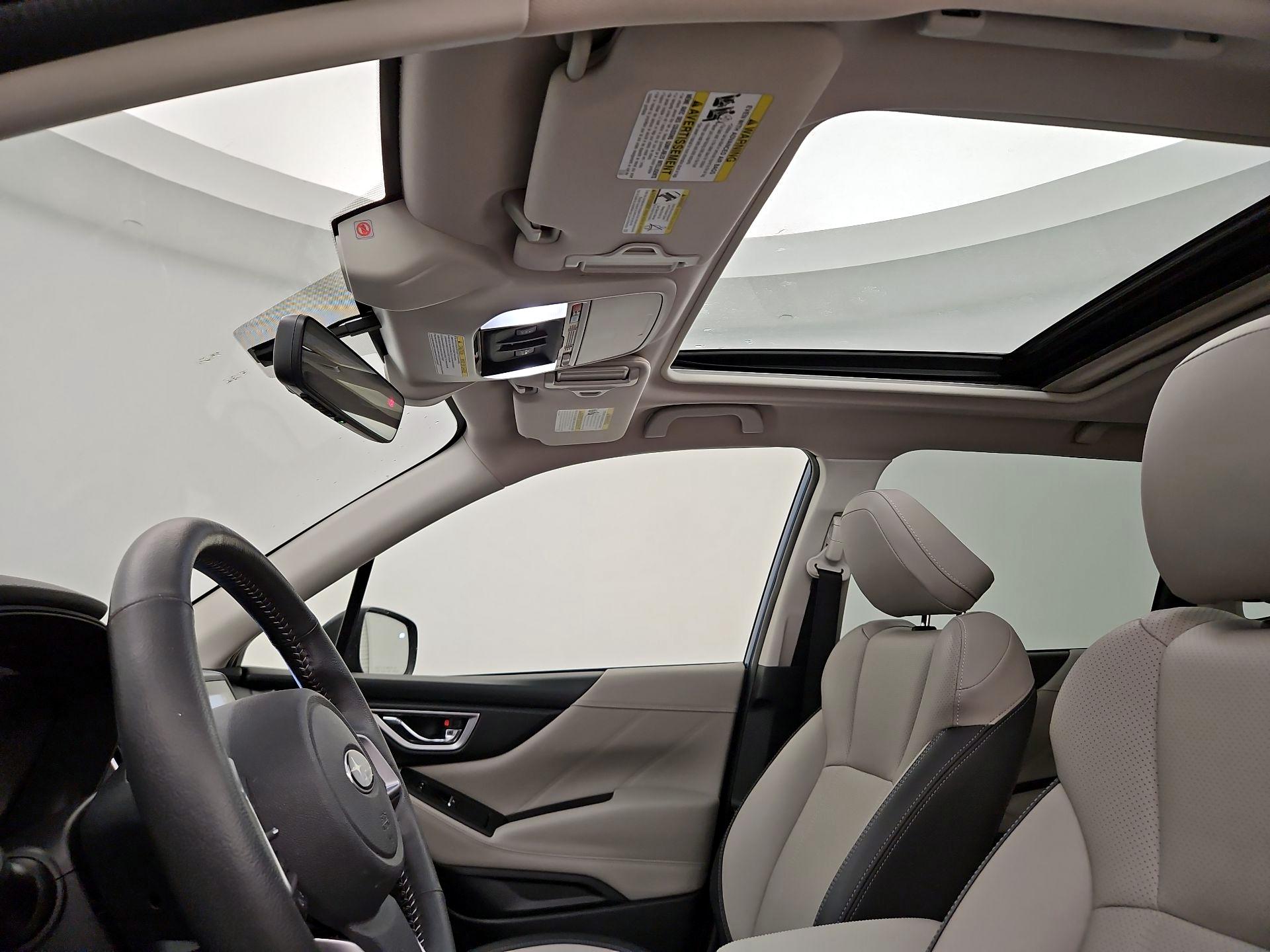 Thumbnail: 2020 Subaru Forester - 20