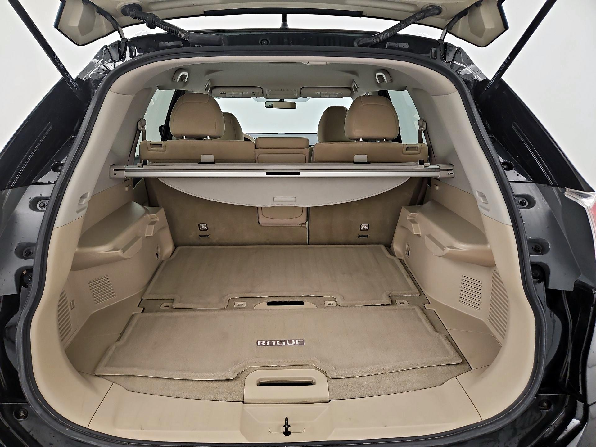 Thumbnail: 2015 Nissan Rogue - 20