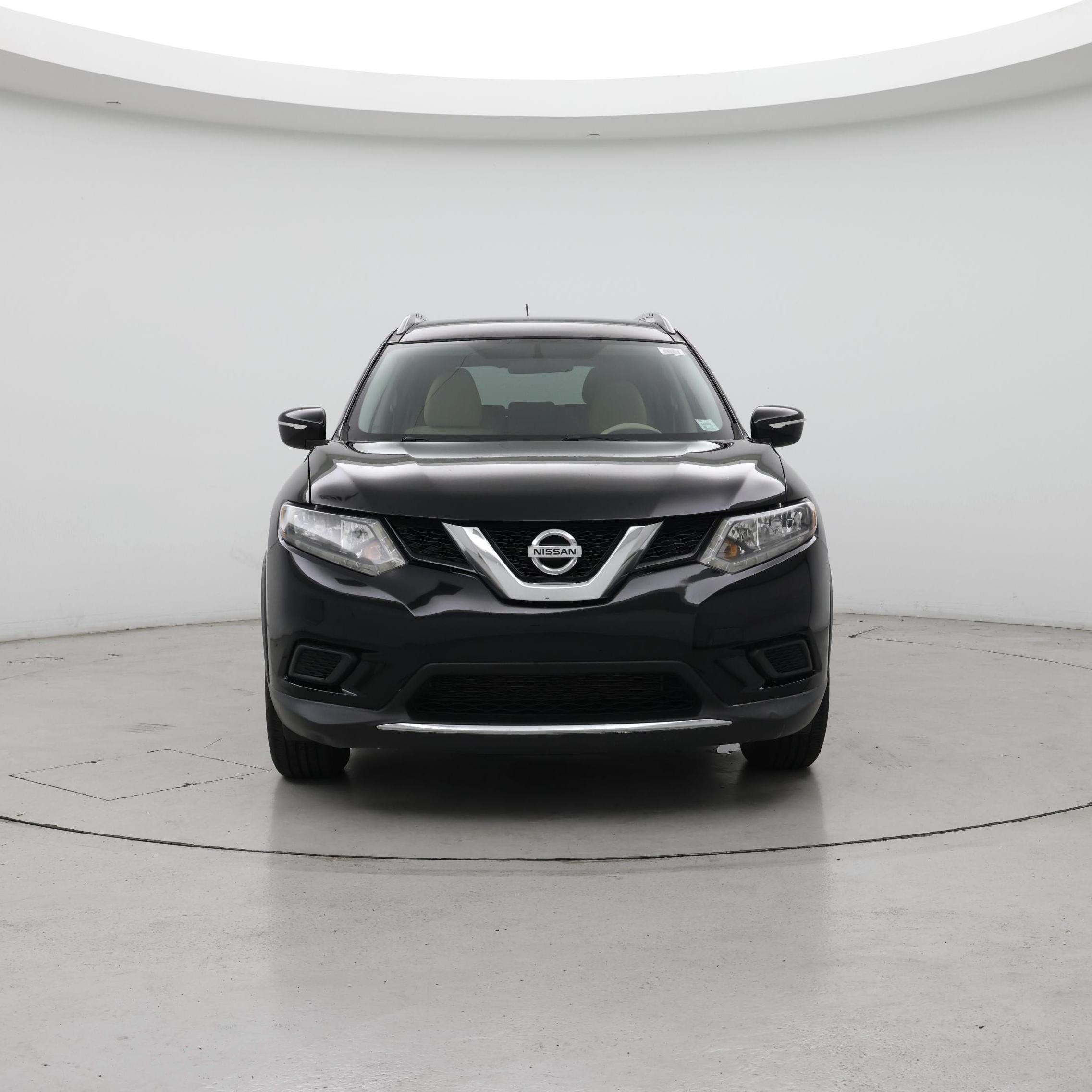Thumbnail: 2015 Nissan Rogue - 5