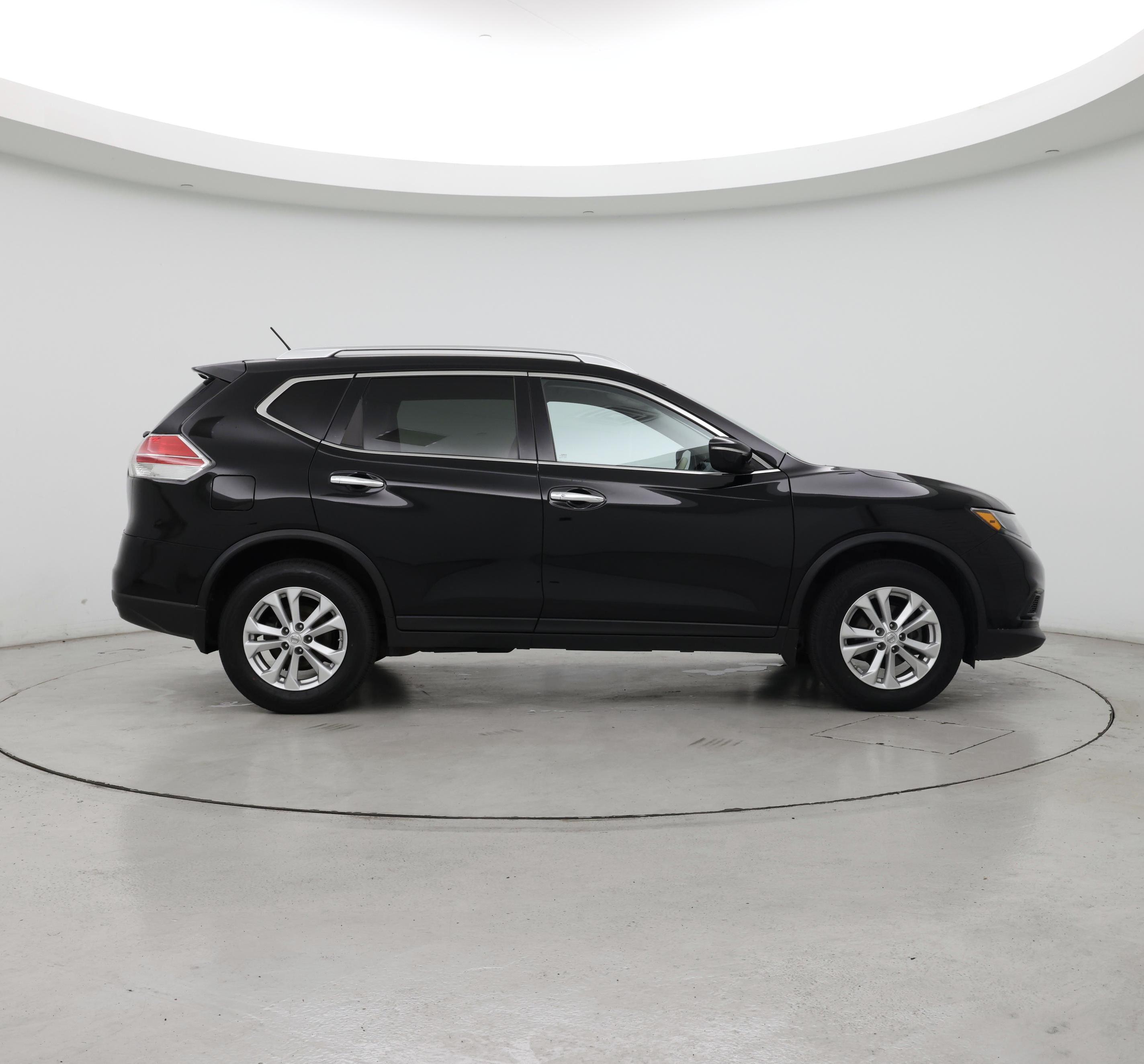 Thumbnail: 2015 Nissan Rogue - 7