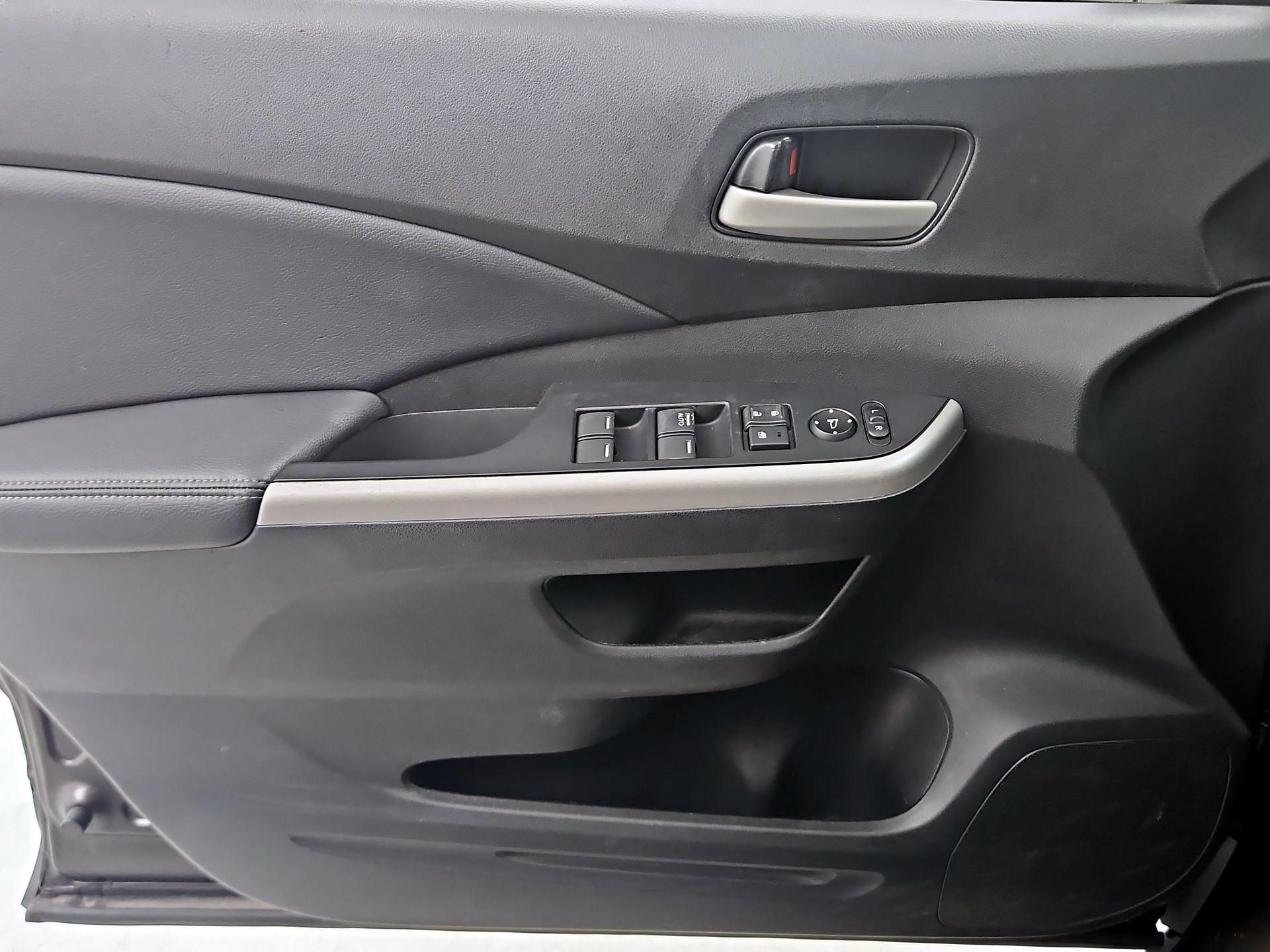 Thumbnail: 2014 Honda CR-V - 12