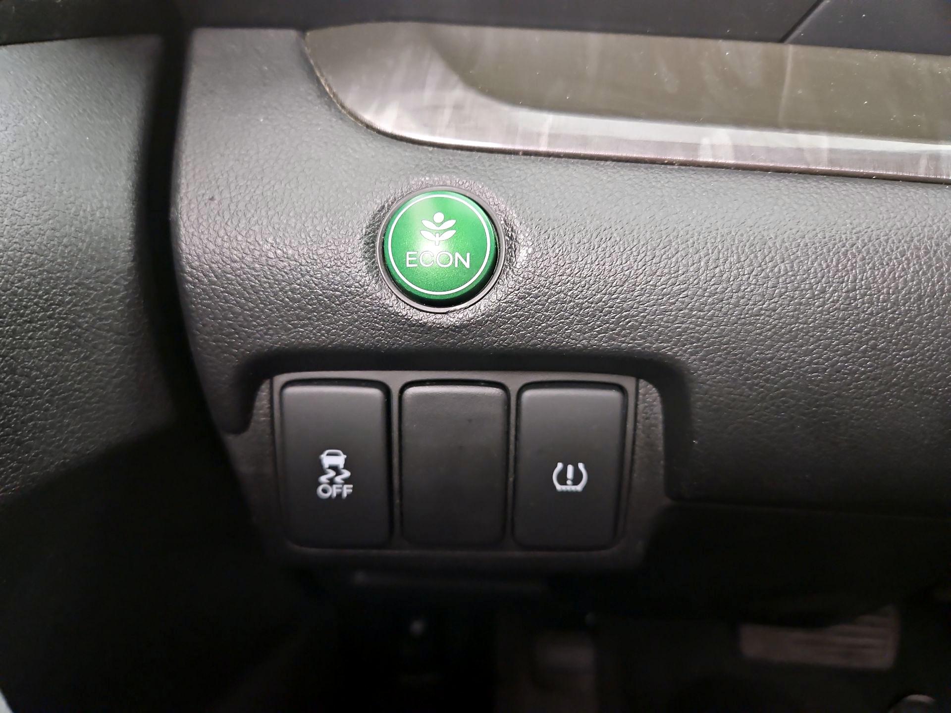 Thumbnail: 2014 Honda CR-V - 13