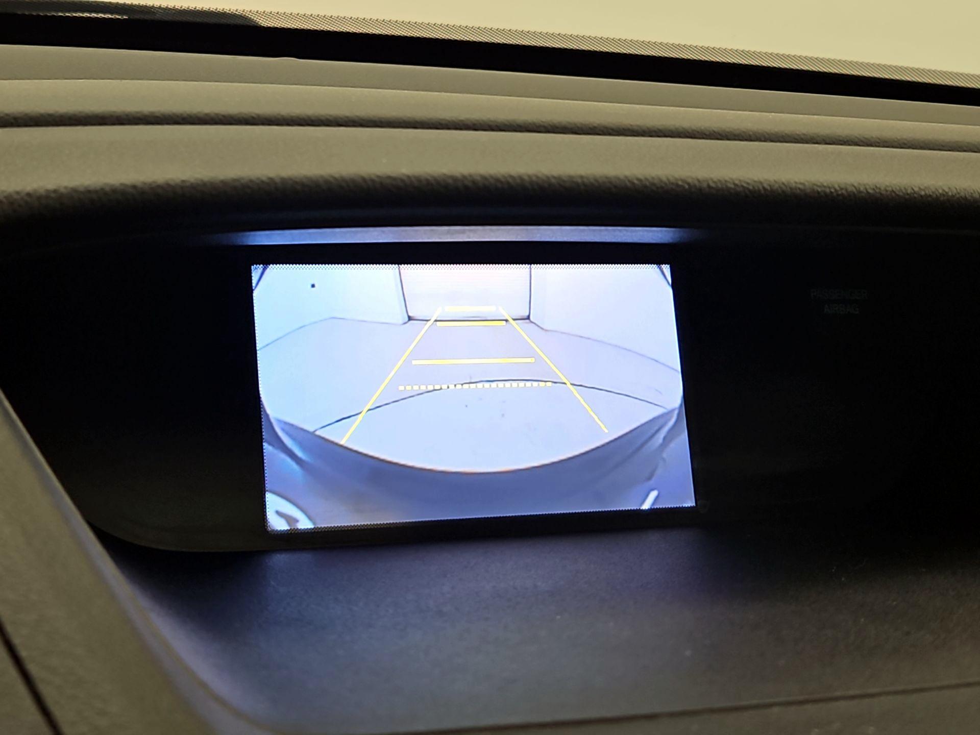 Thumbnail: 2014 Honda CR-V - 14