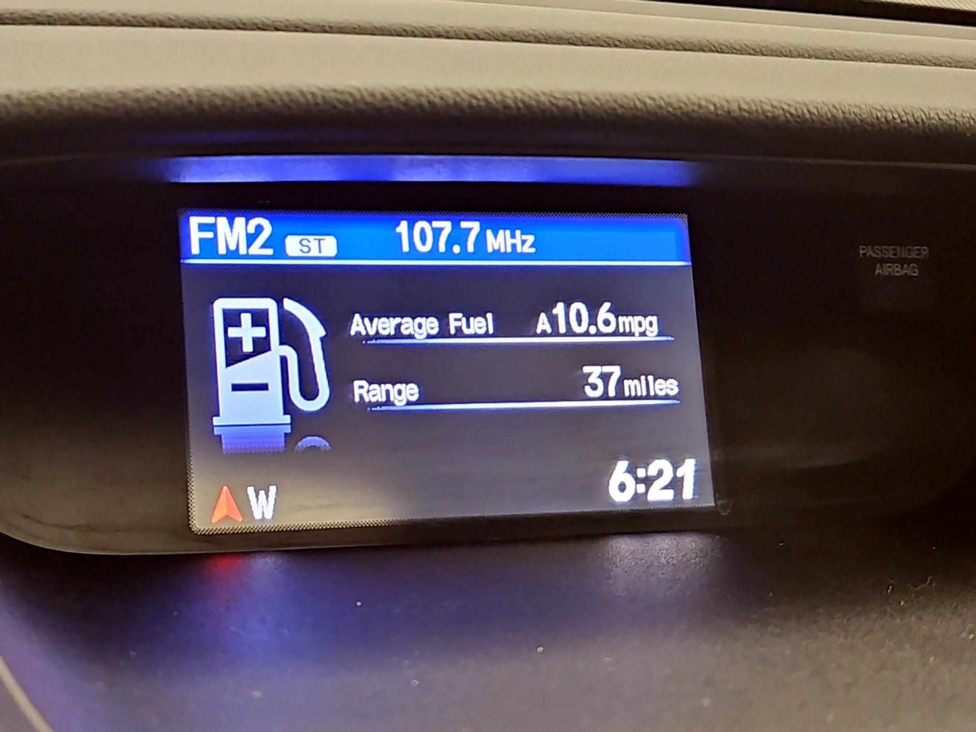 Thumbnail: 2014 Honda CR-V - 15