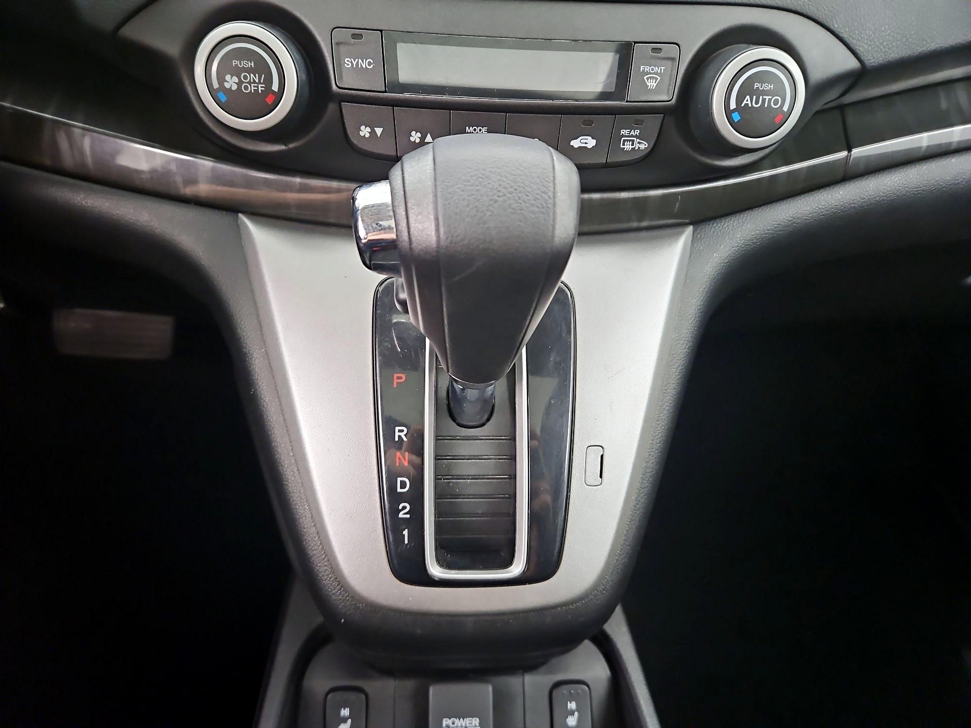 Thumbnail: 2014 Honda CR-V - 17