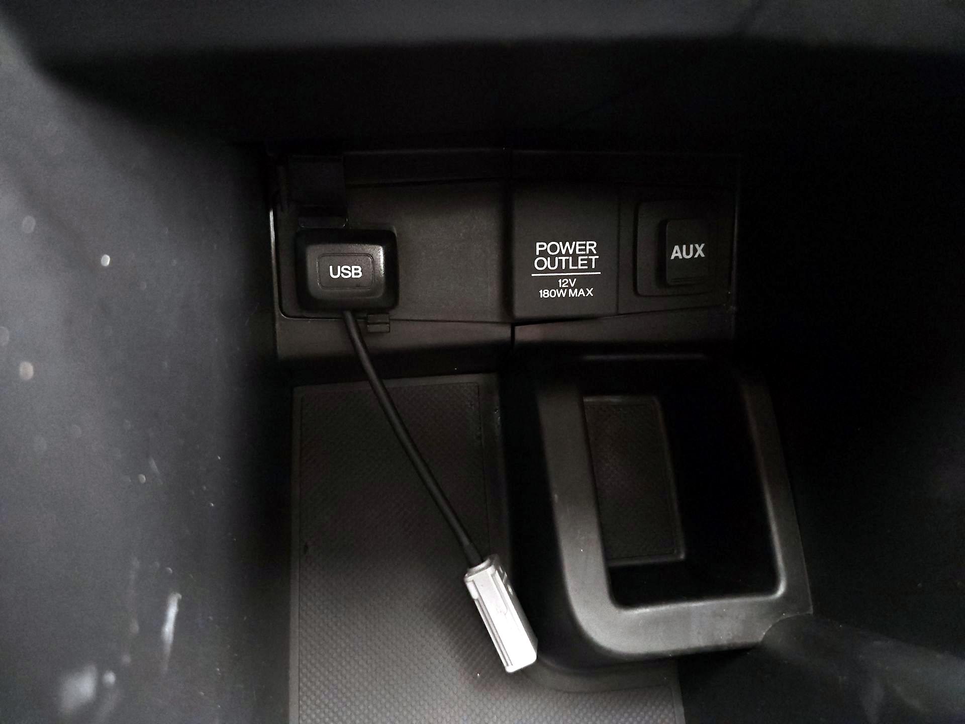 Thumbnail: 2014 Honda CR-V - 18