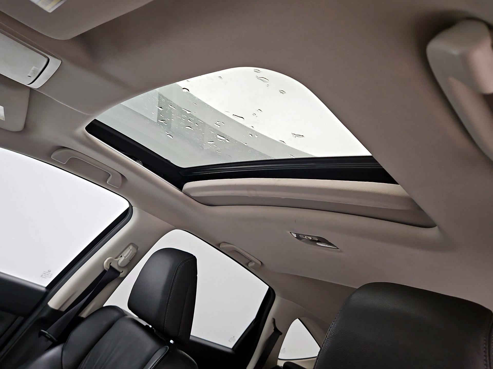 Thumbnail: 2014 Honda CR-V - 19