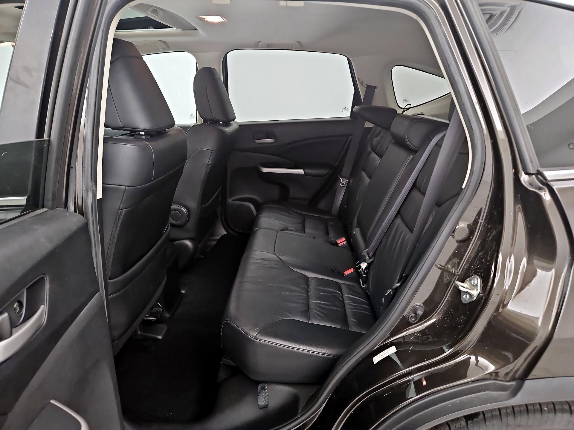 Thumbnail: 2014 Honda CR-V - 20