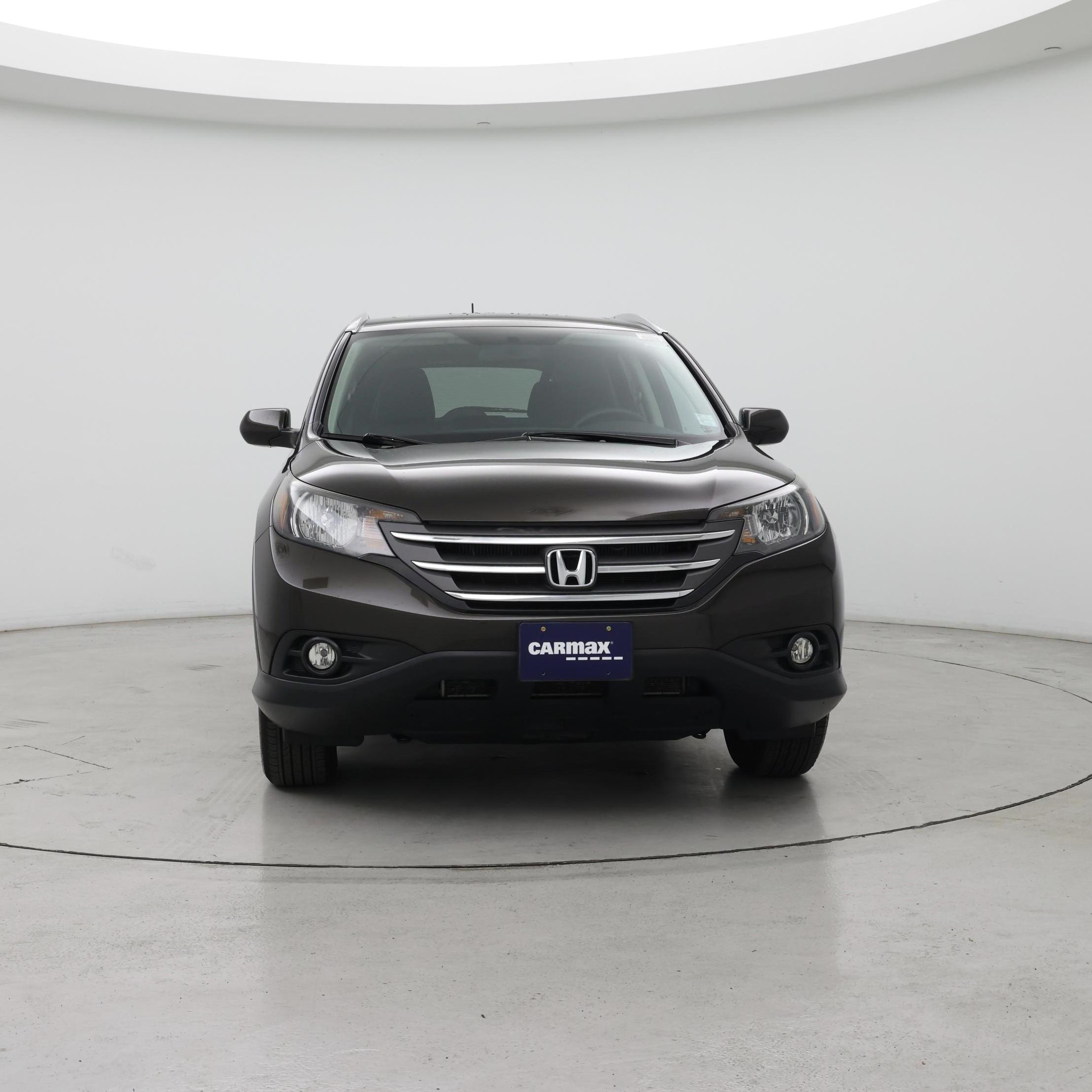 Thumbnail: 2014 Honda CR-V - 5