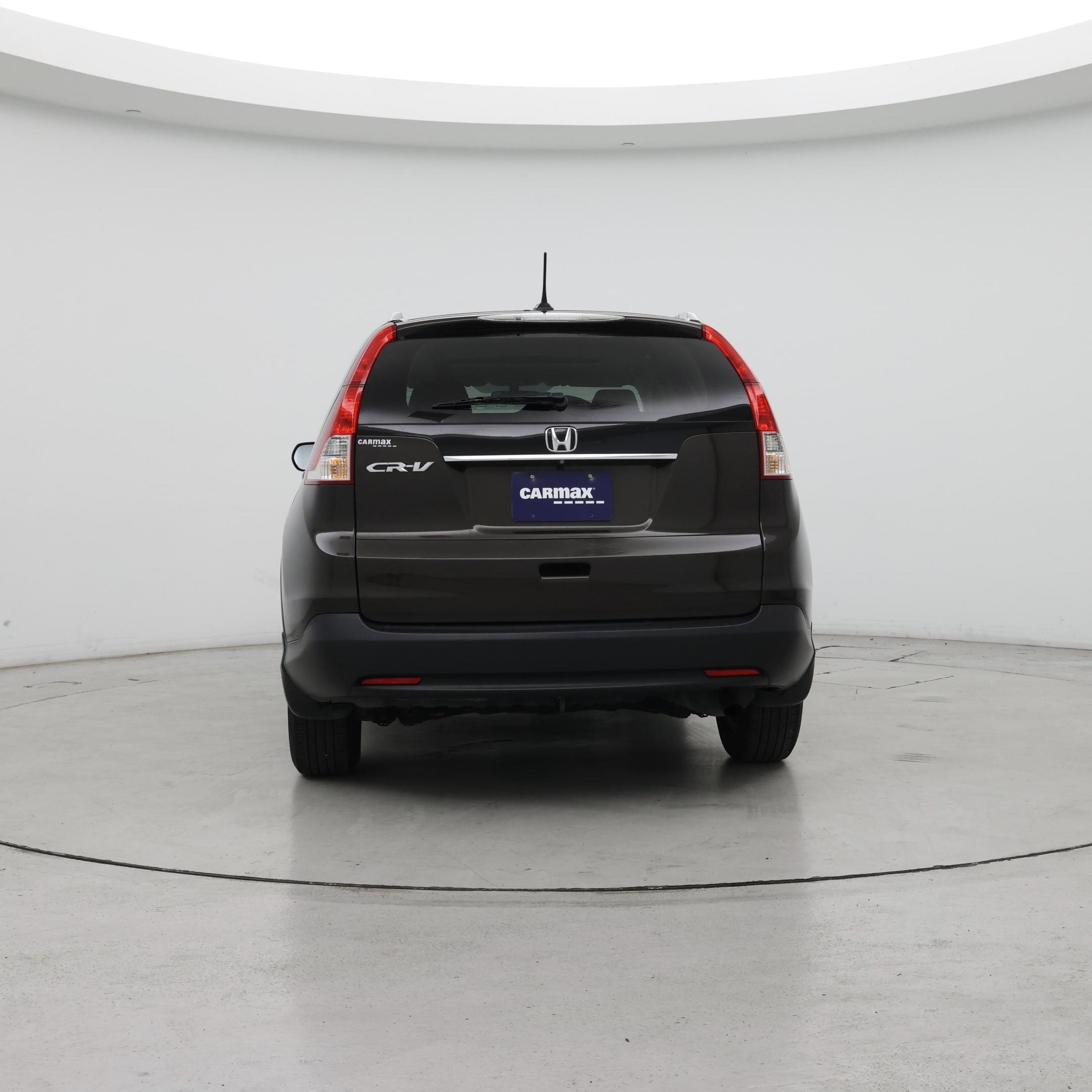 Thumbnail: 2014 Honda CR-V - 6