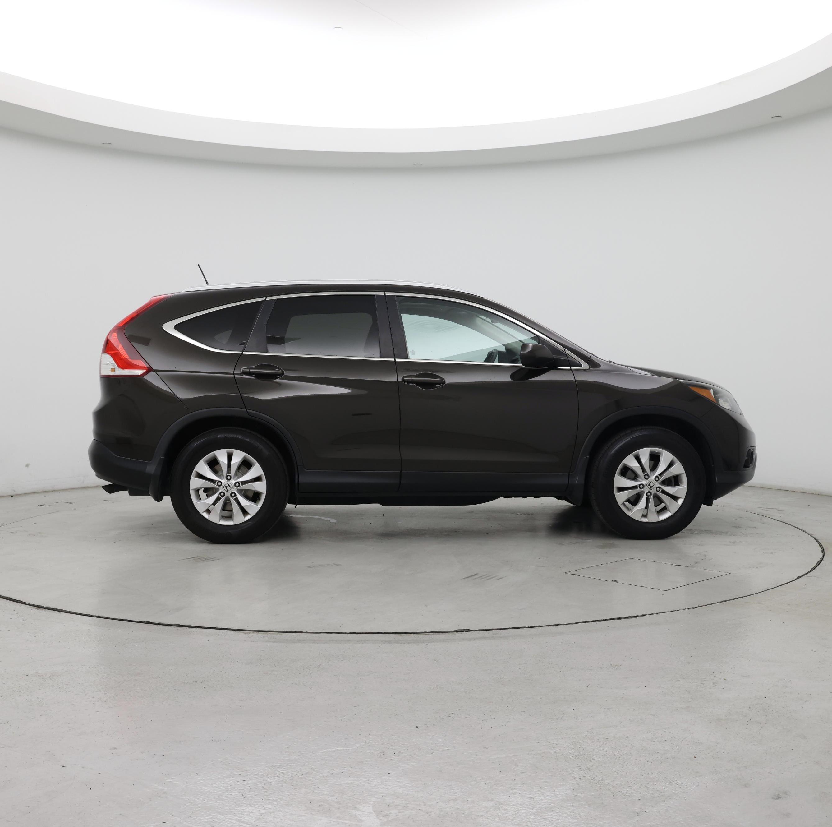 Thumbnail: 2014 Honda CR-V - 7