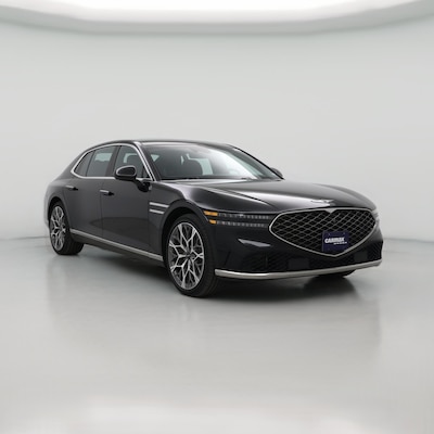 2023 Genesis G90 3.5T e-SC