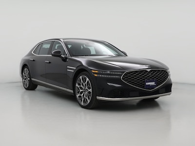 2023 Genesis G90 3.5T e-SC