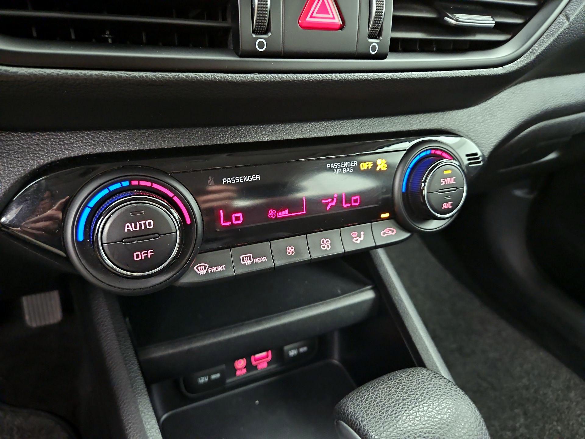 Thumbnail: 2019 Kia Forte - 16