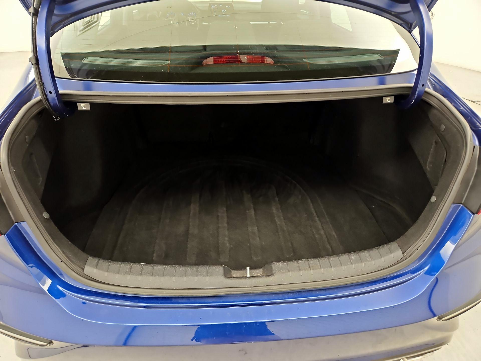 Thumbnail: 2019 Kia Forte - 20