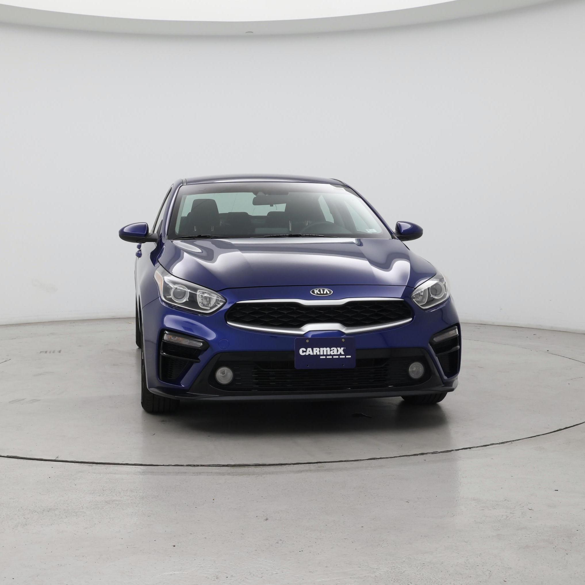 Thumbnail: 2019 Kia Forte - 5