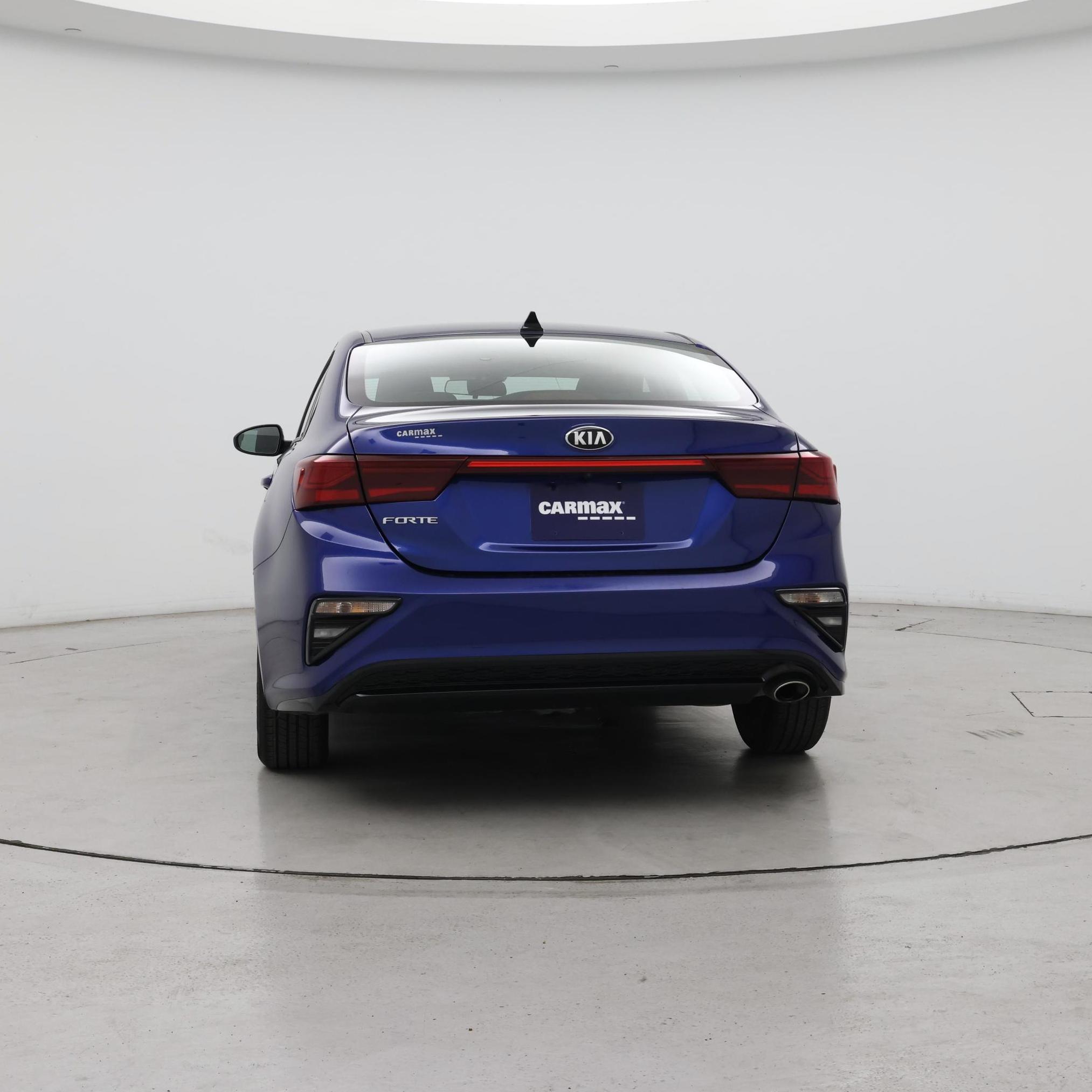 Thumbnail: 2019 Kia Forte - 6