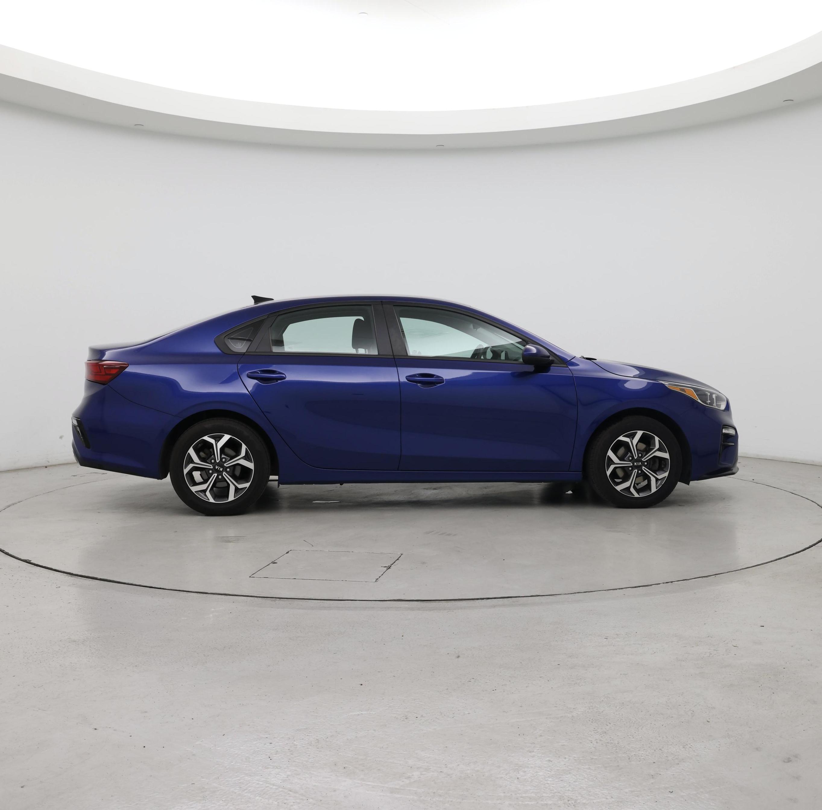 Thumbnail: 2019 Kia Forte - 7