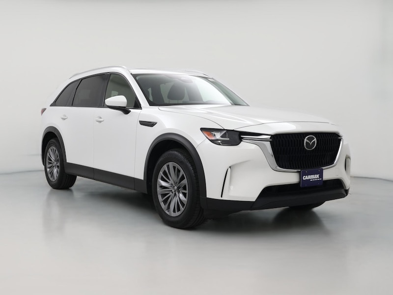 2024 Mazda CX-90 Preferred Plus -
                  Saint Louis, MO