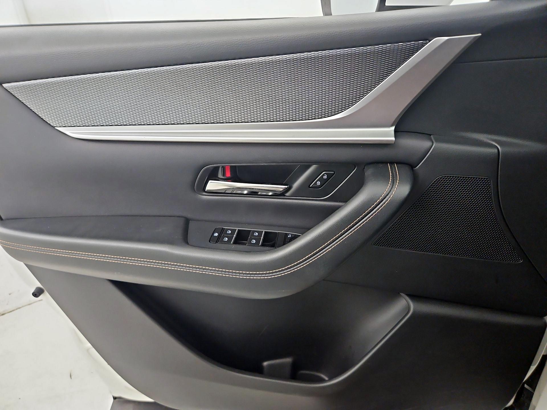 Thumbnail: 2024 Mazda CX-90 - 12