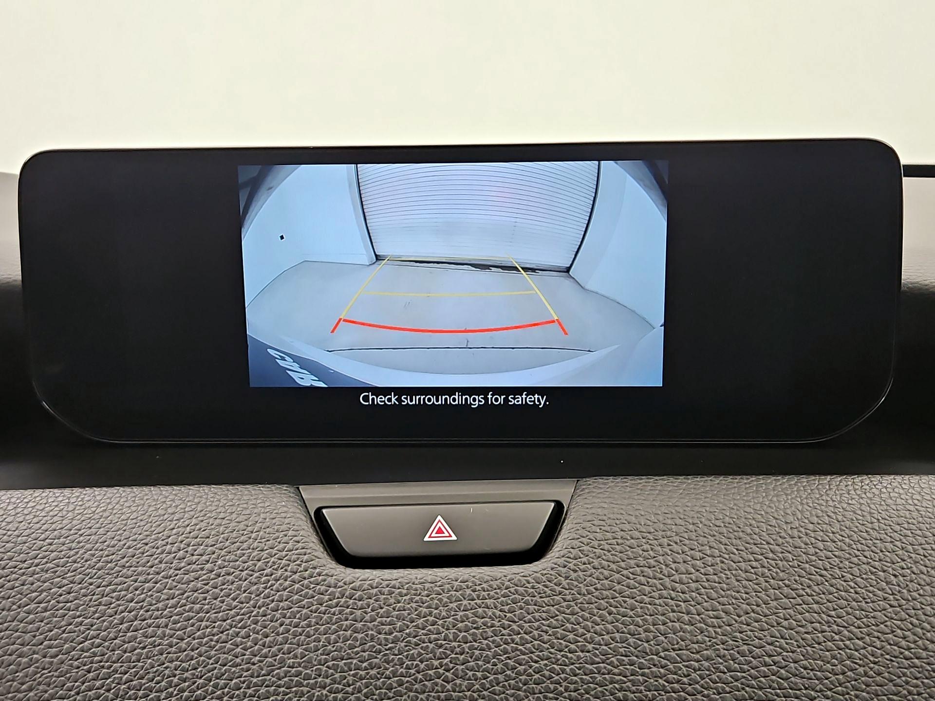 Thumbnail: 2024 Mazda CX-90 - 14